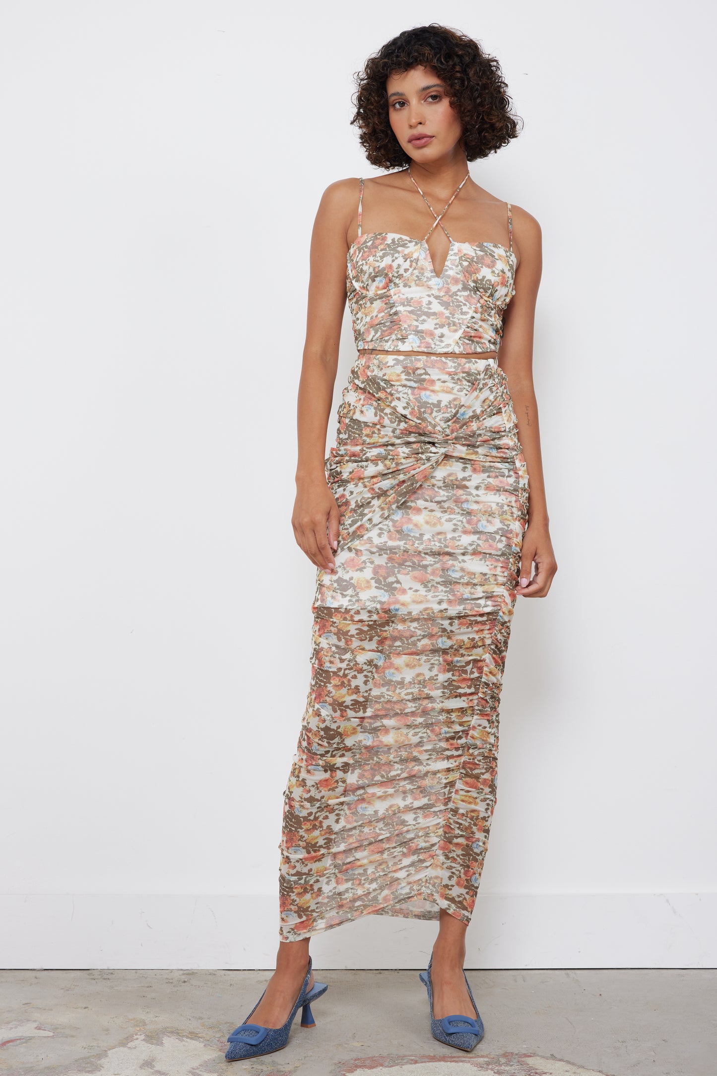 Floral Life Set