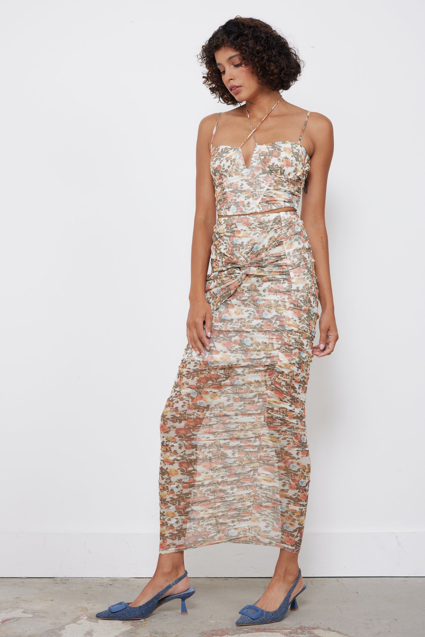 Floral Life Set