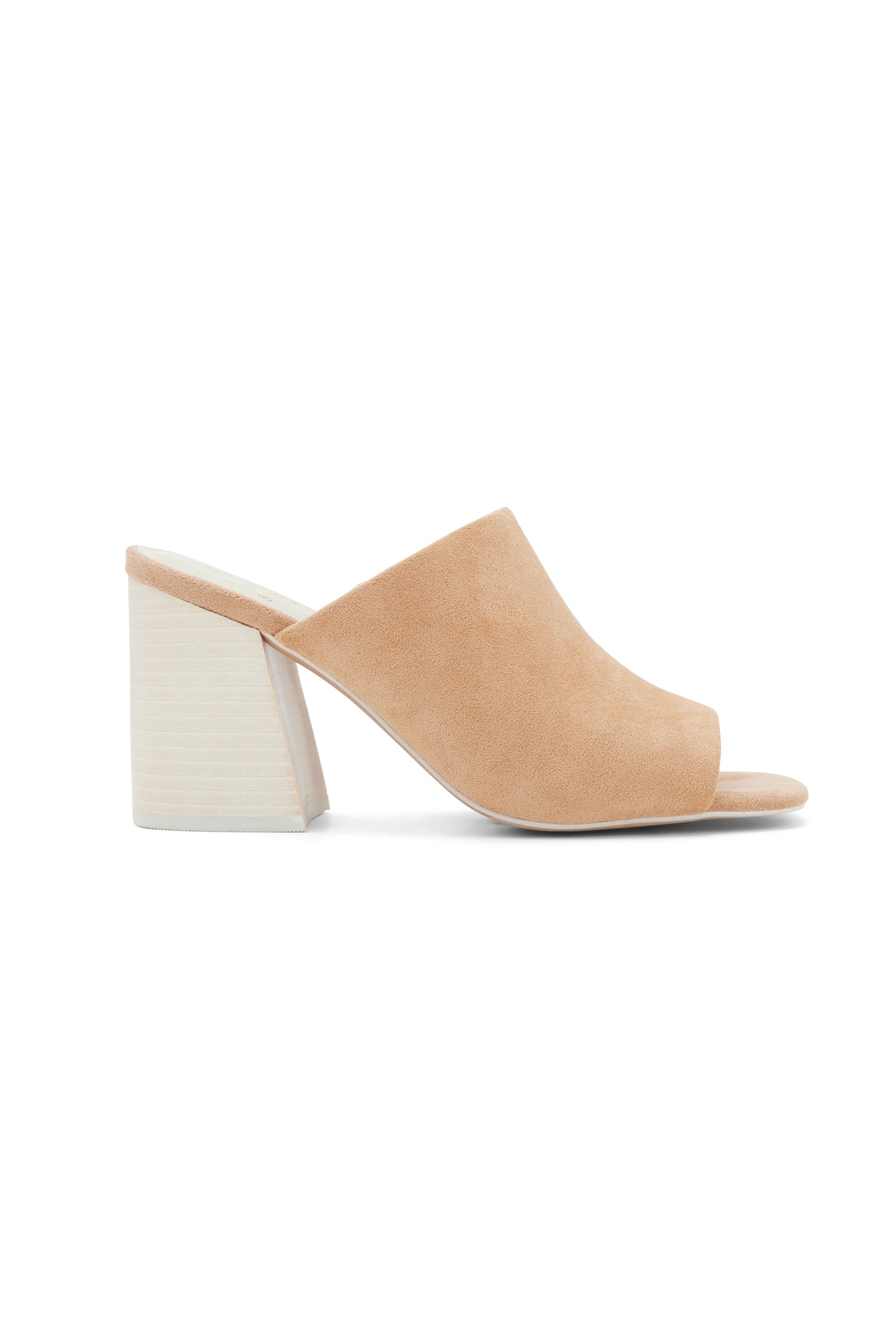 Kathleen Beige Heel