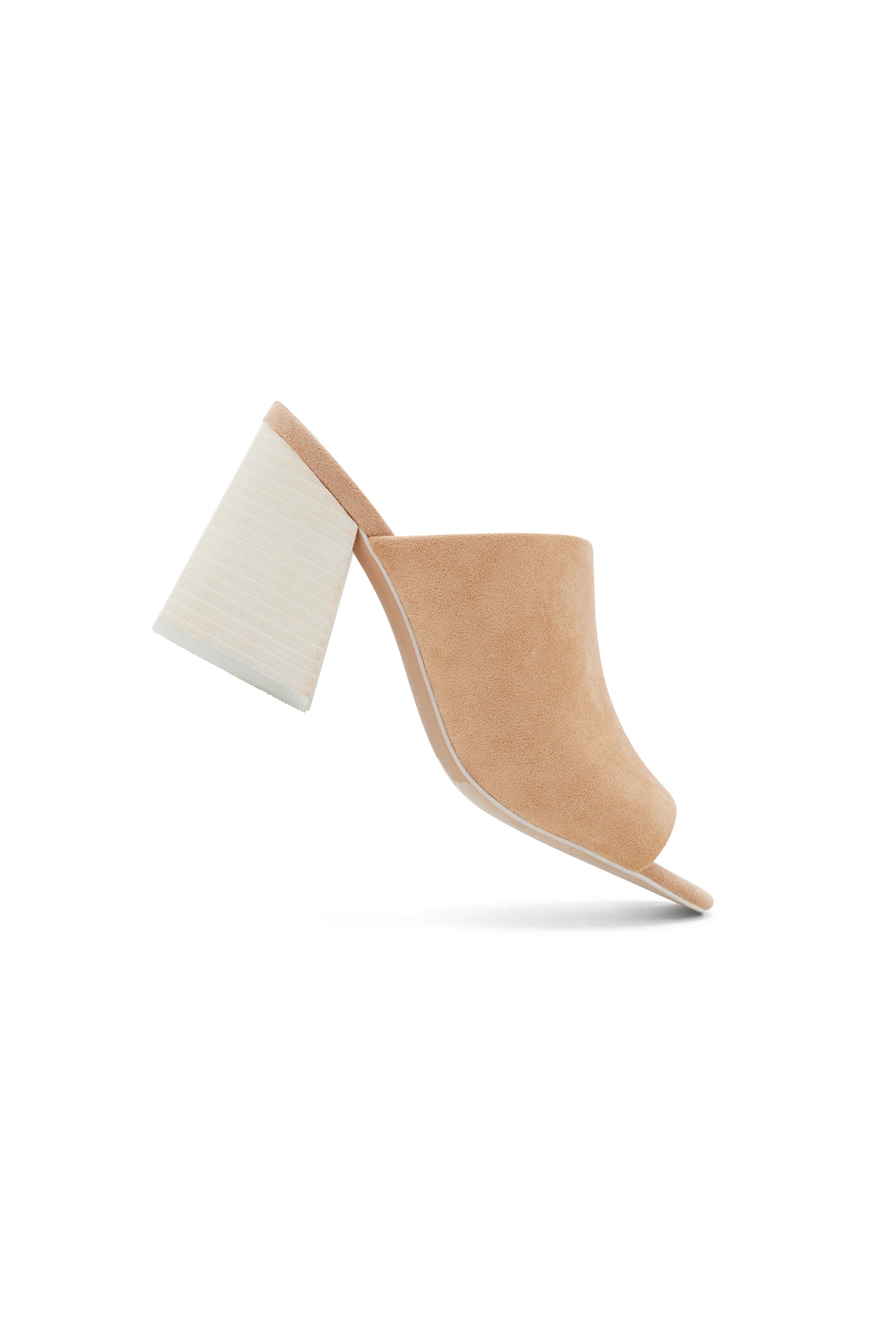 Kathleen Beige Heel