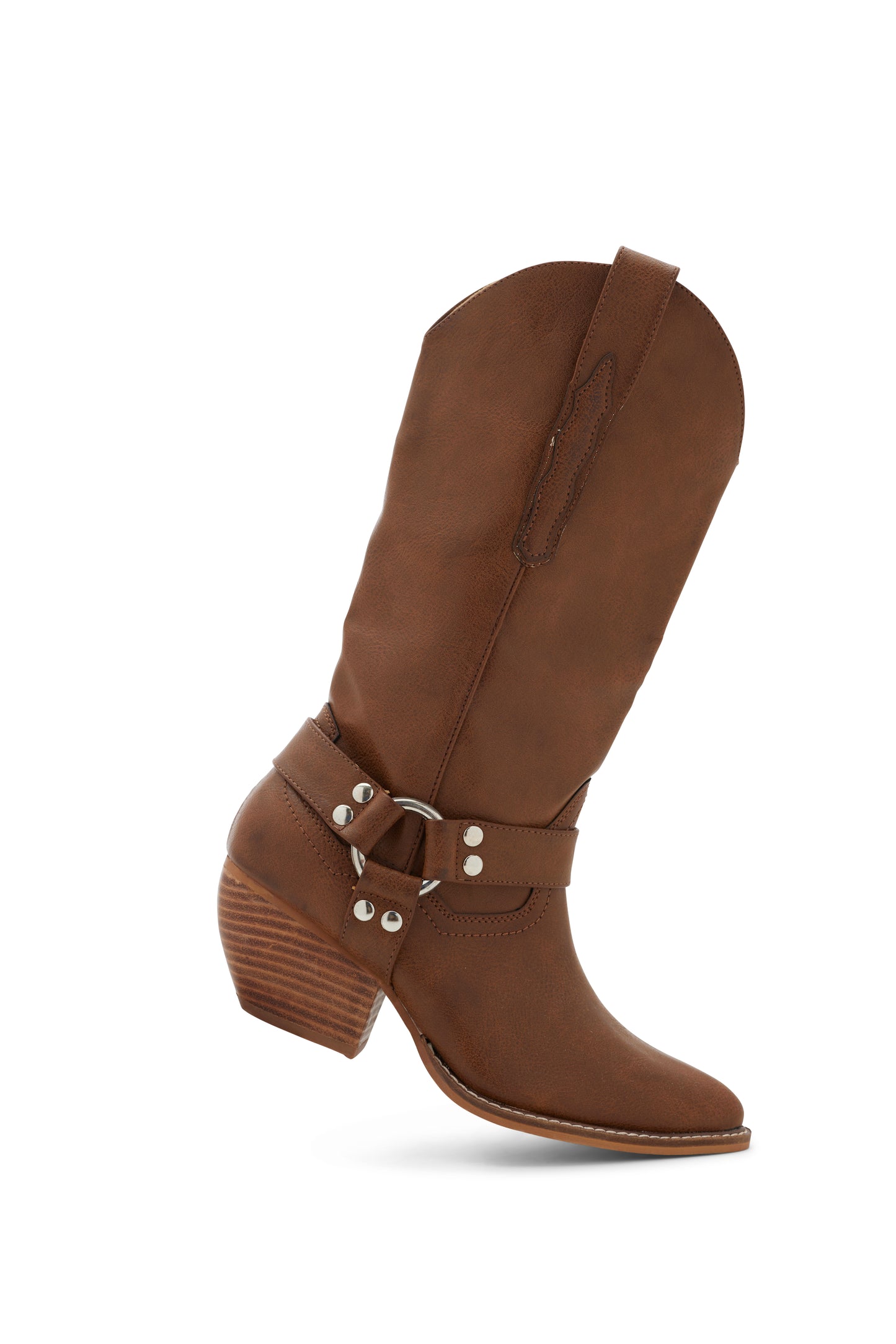 Dallas Darling Brown Boot