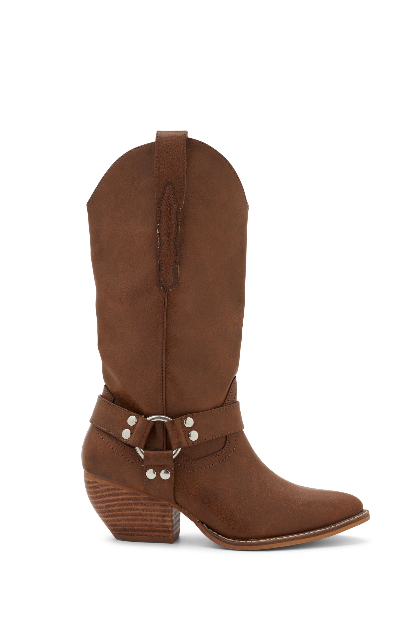 Dallas Darling Brown Boot