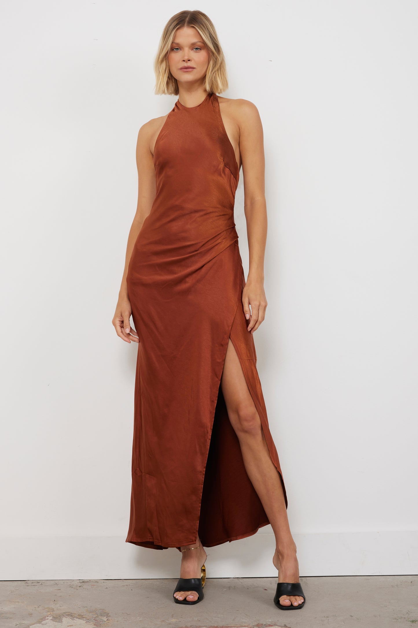 Still The One Dress