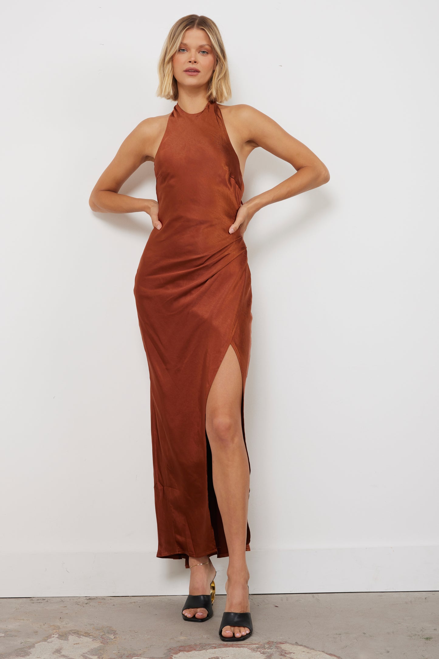 Still The One Dress
