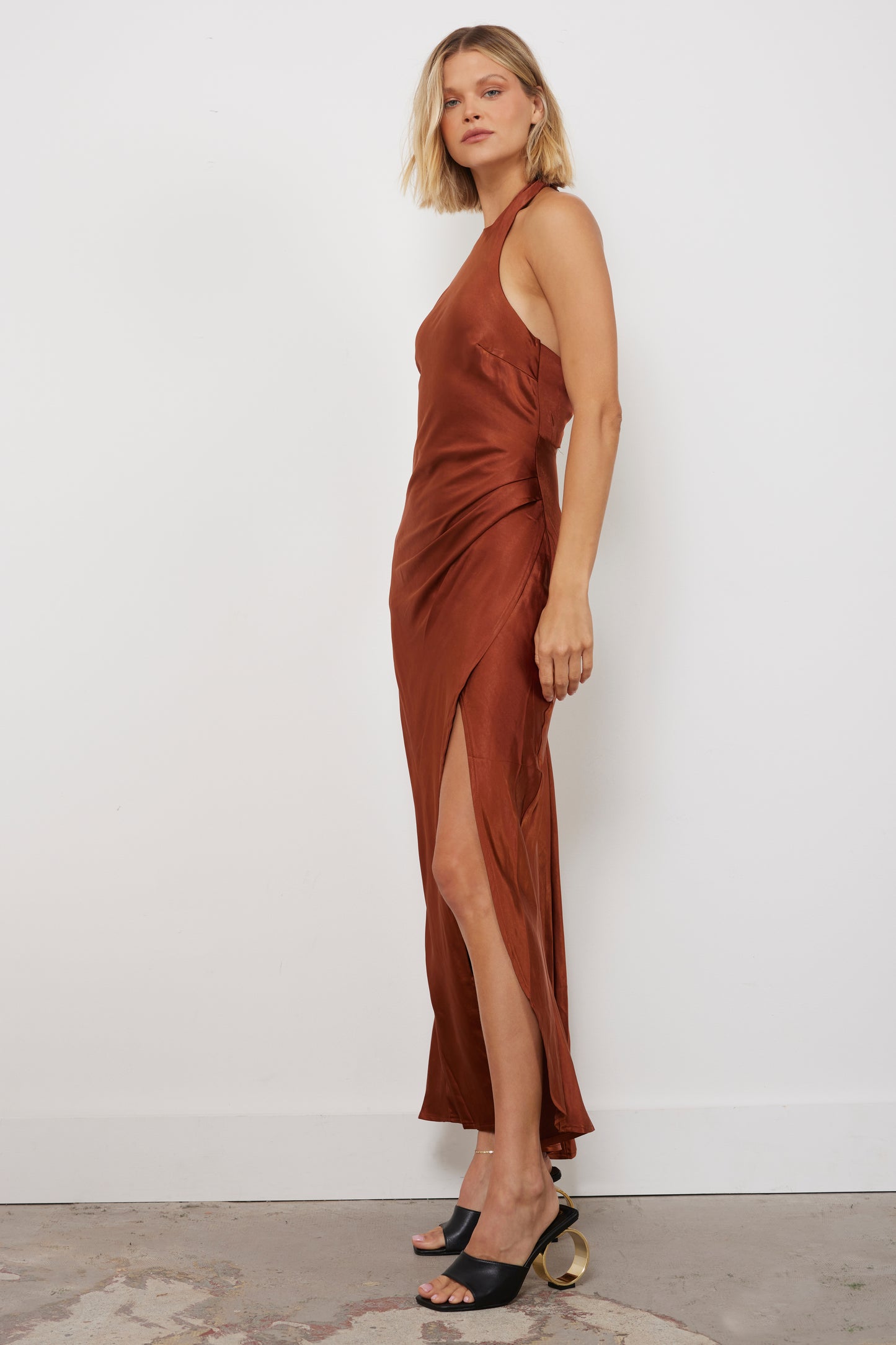 Still The One Dress