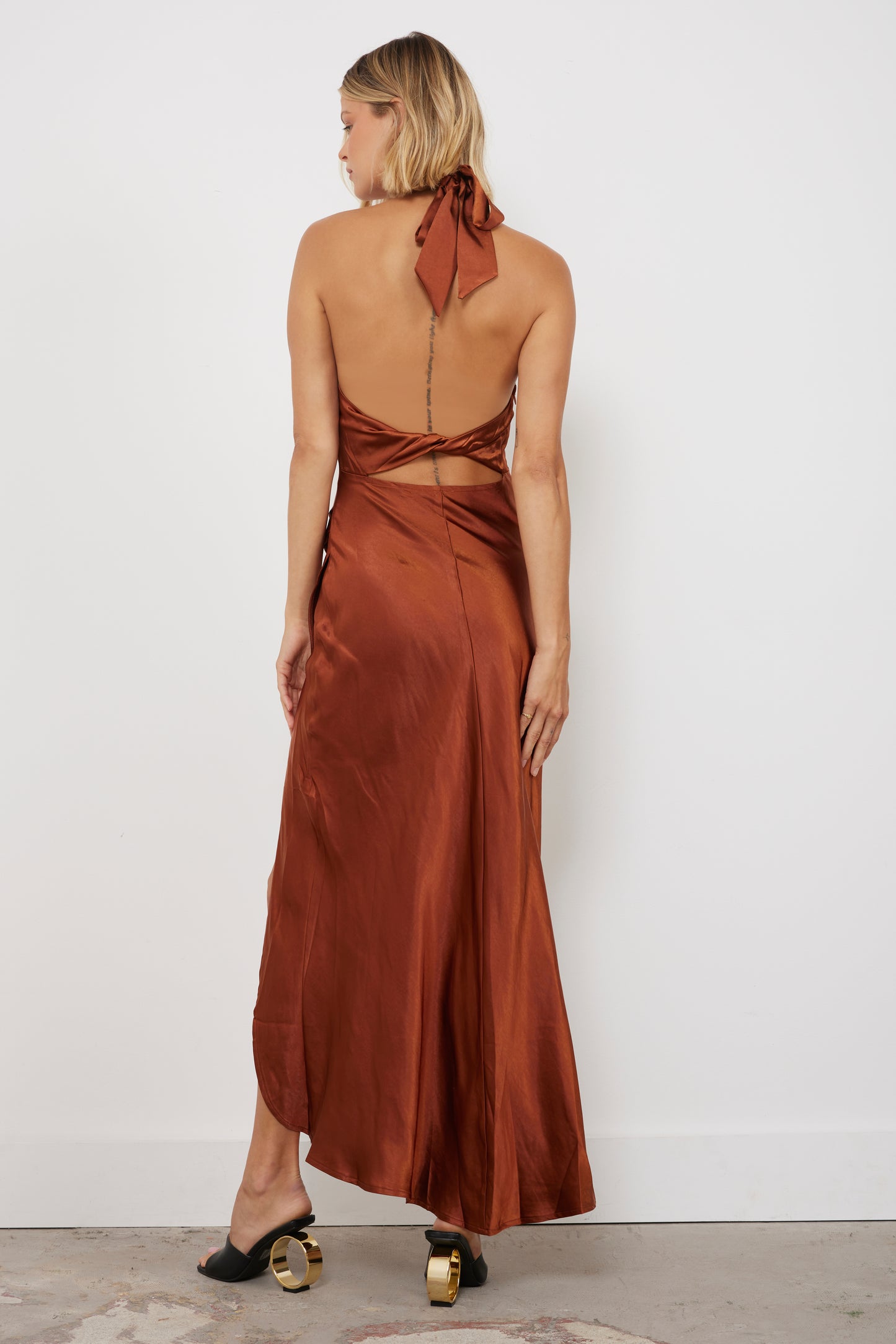 Still The One Dress