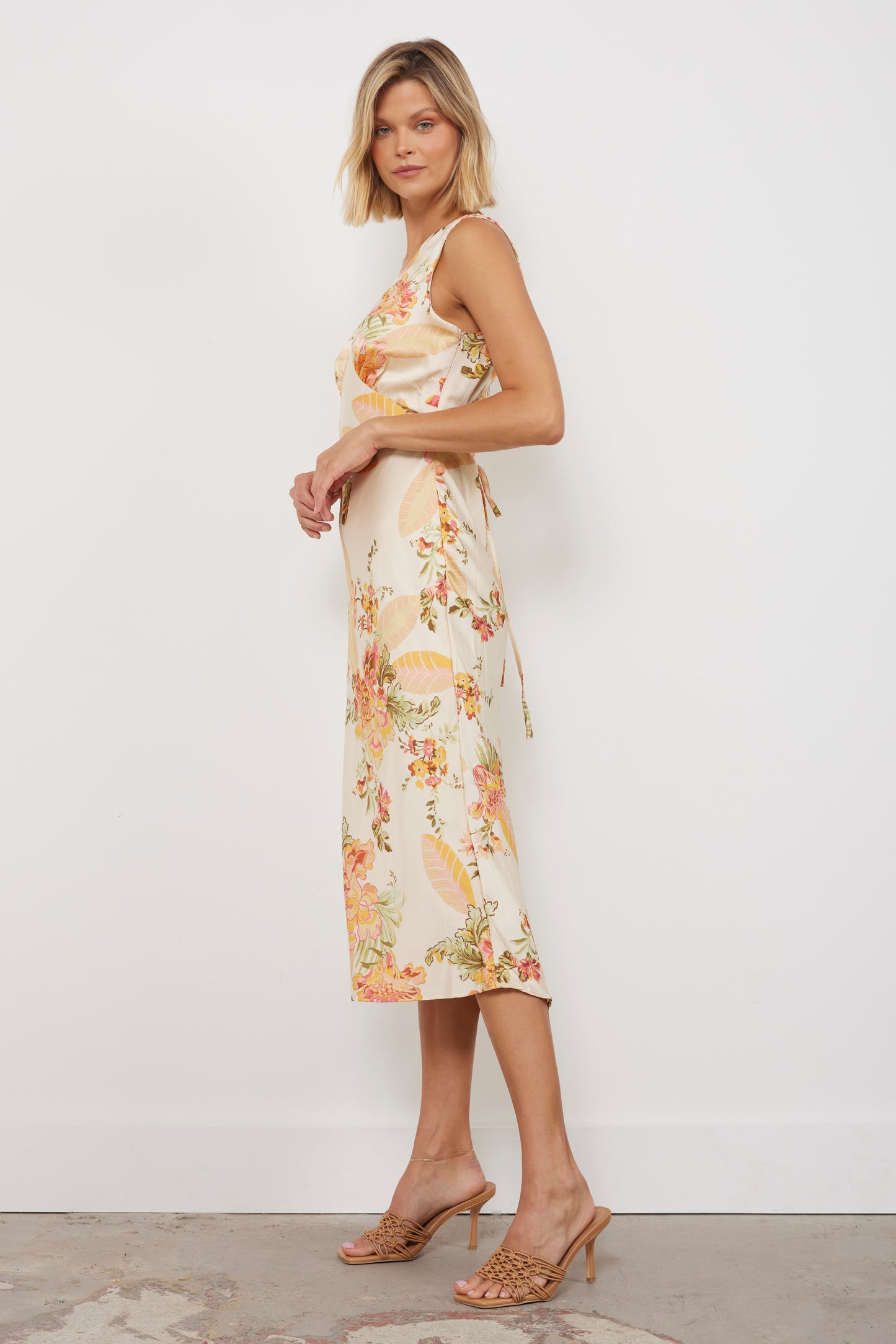 Garden Of Eden Dress