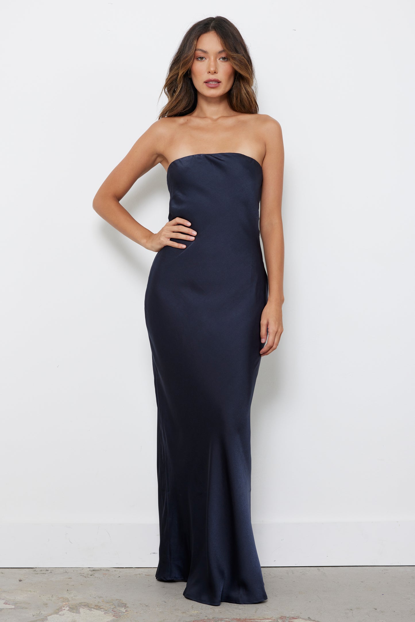 Holy Grail Ink Dress