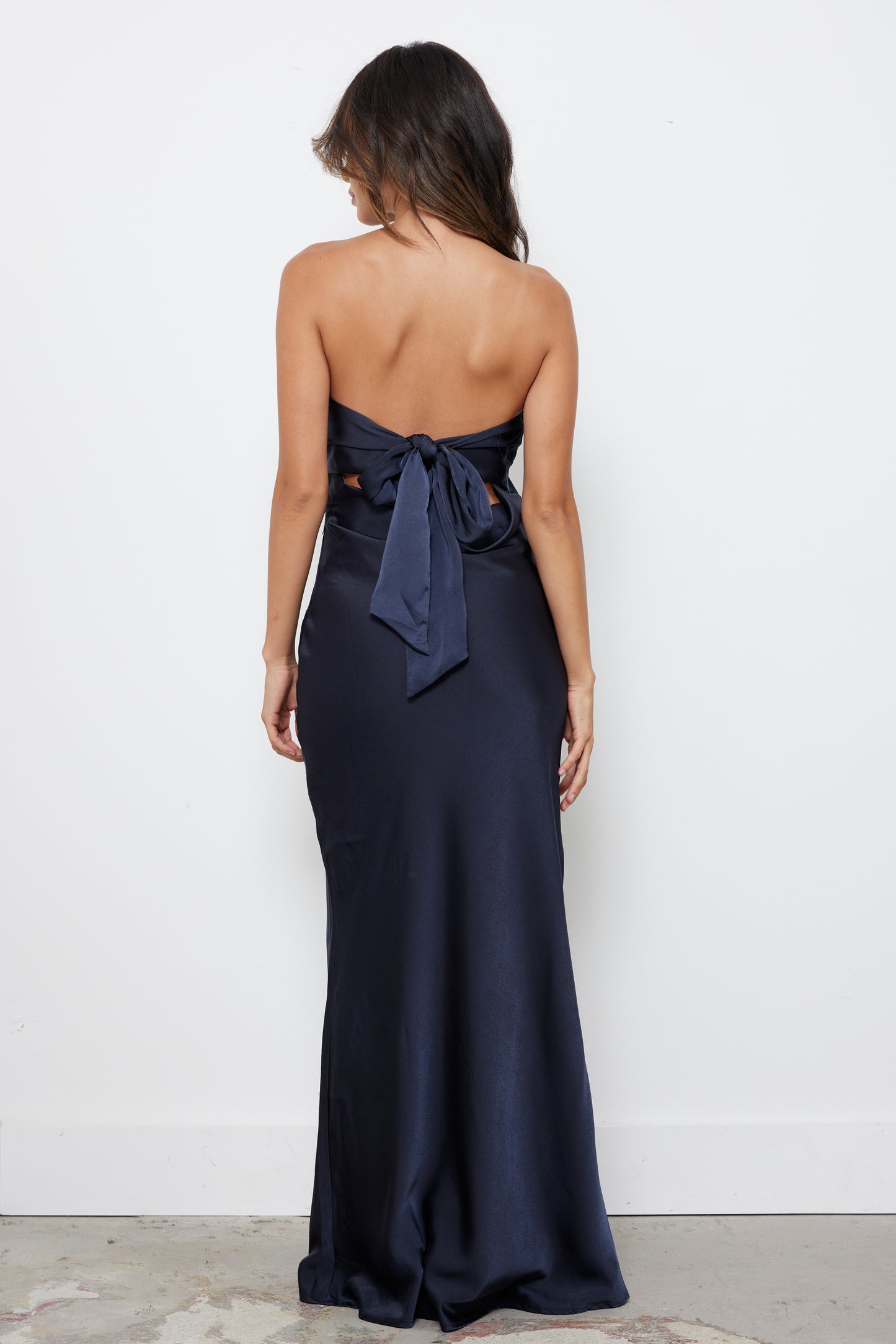 Holy Grail Ink Dress