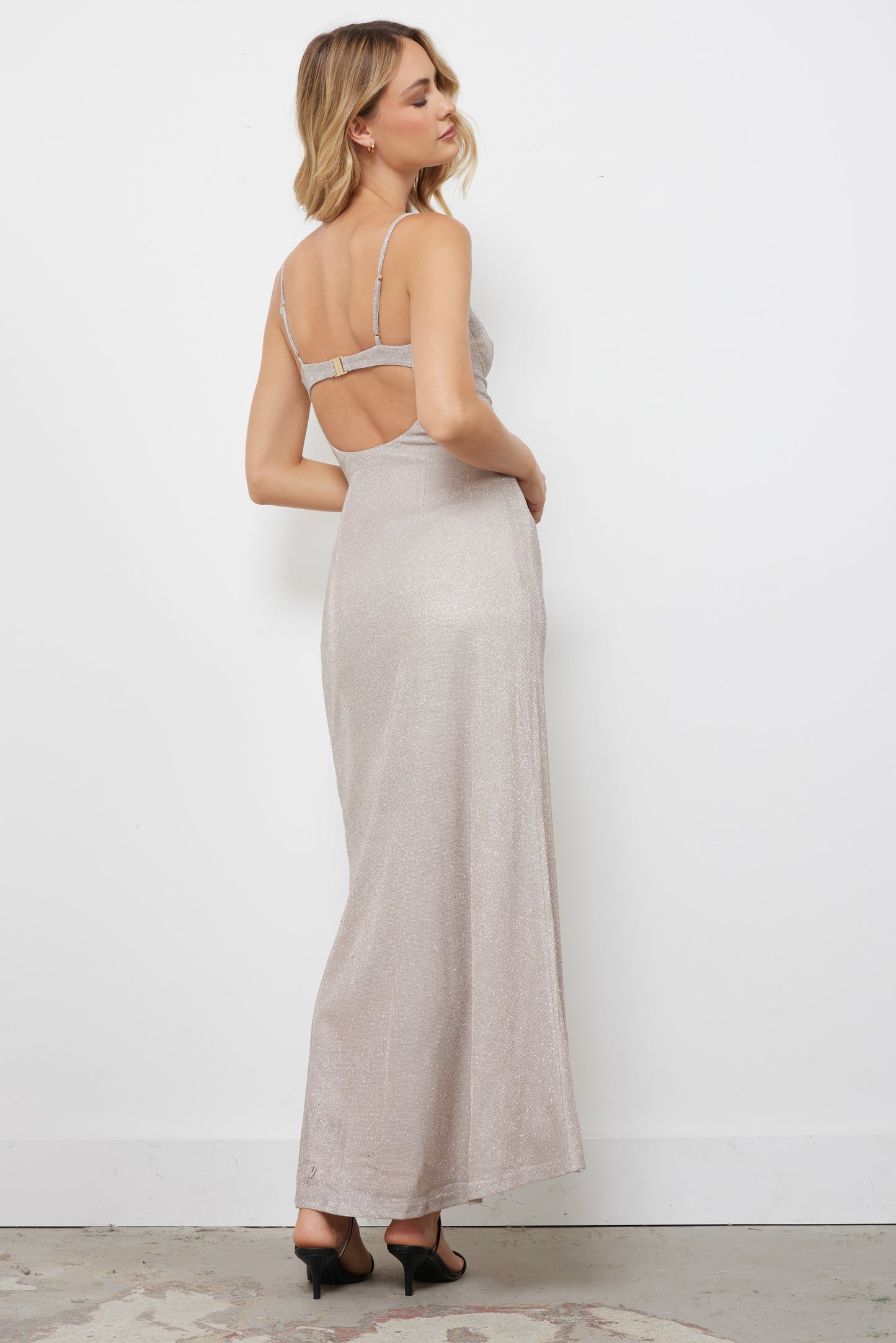 Nominated Prosecco Dress