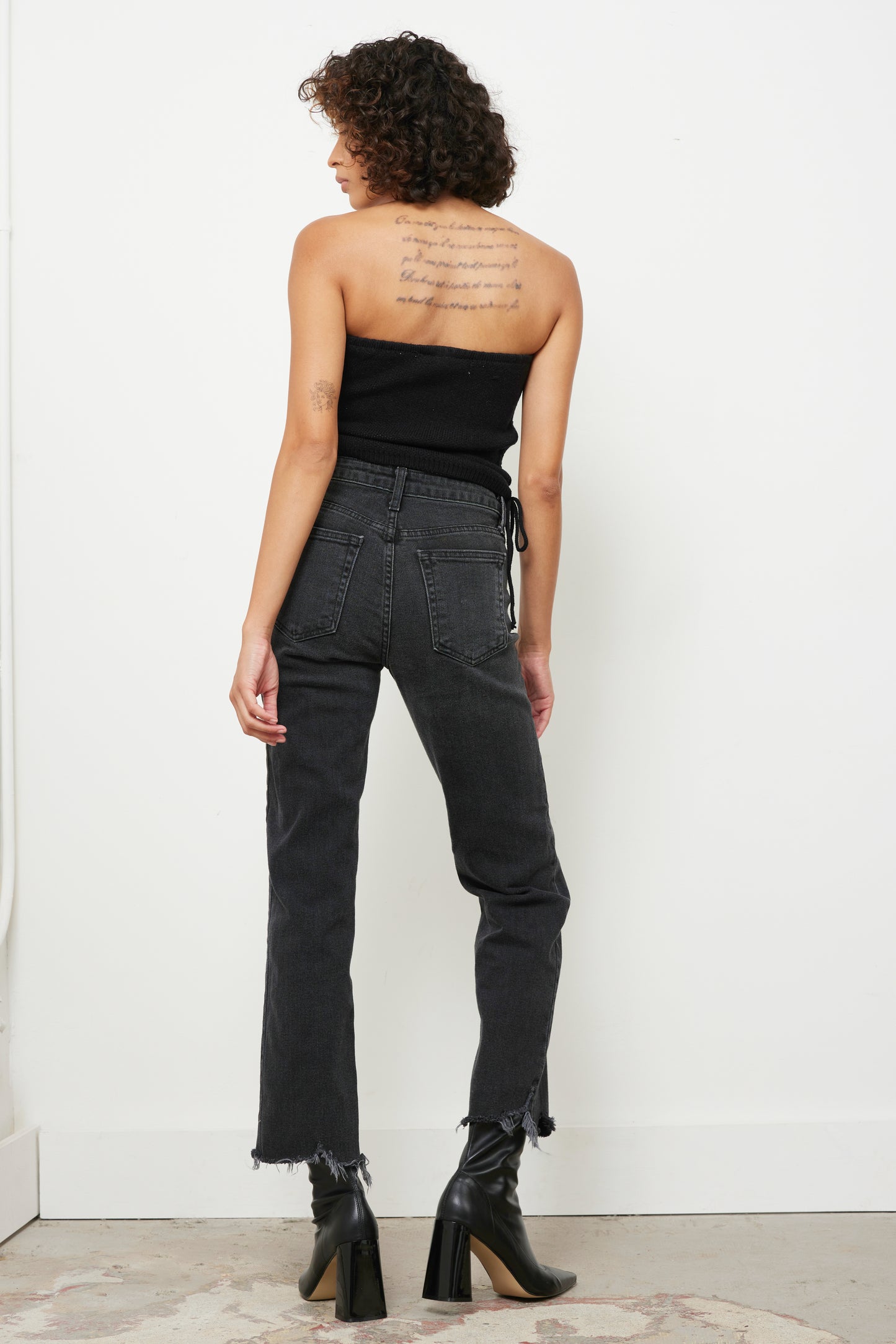 Maine Black Top