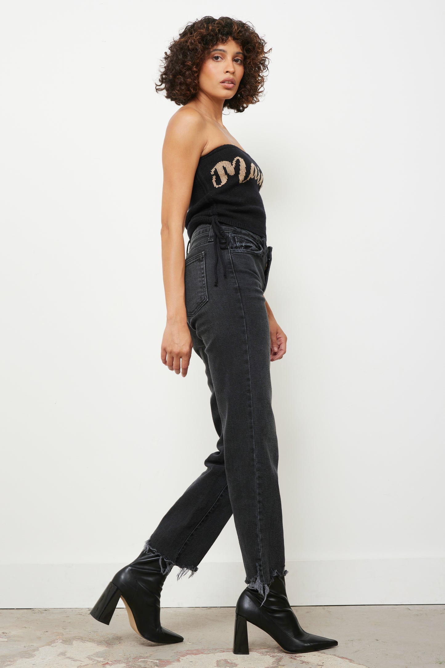Maine Black Top