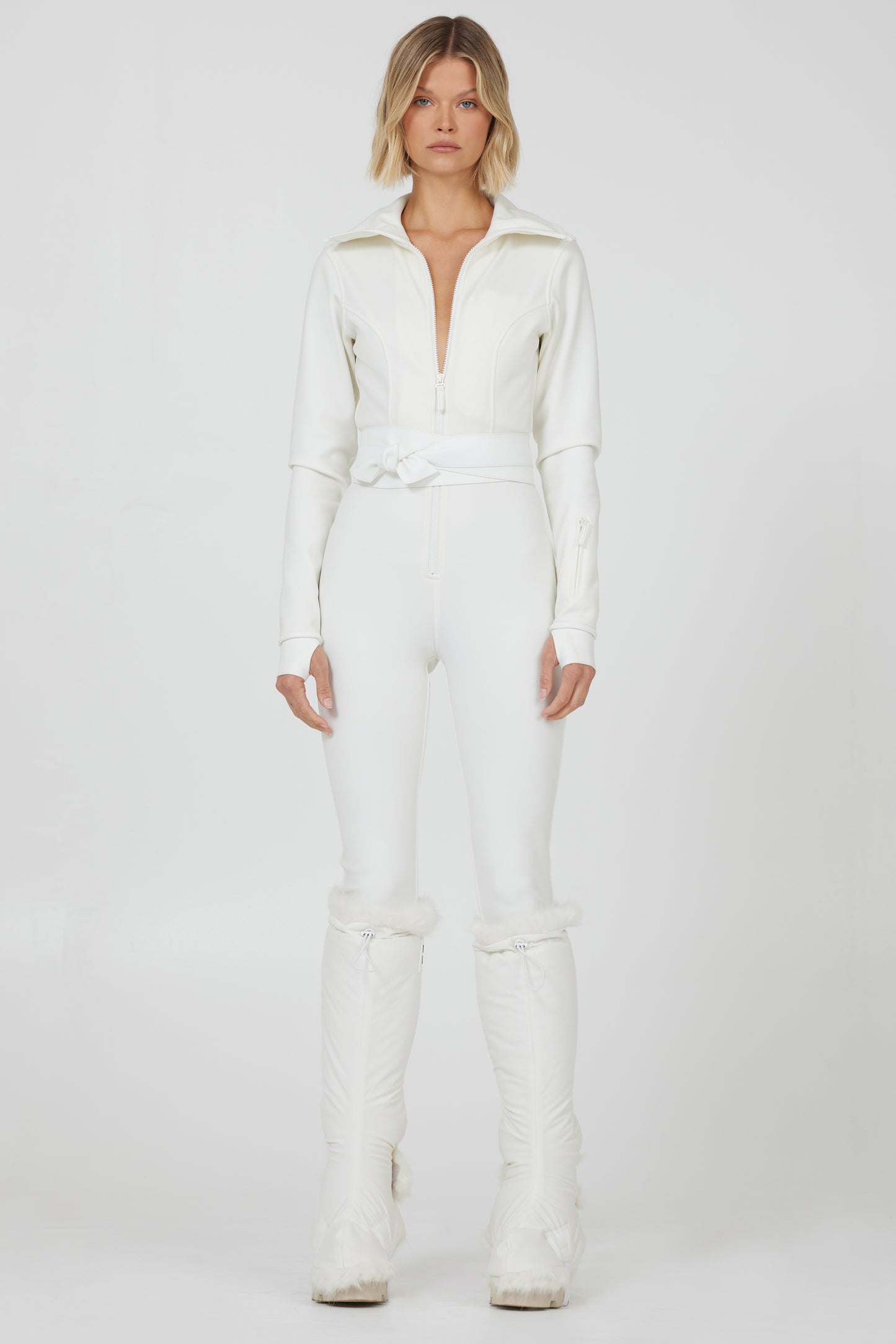 WNTR Polar Ski Suit