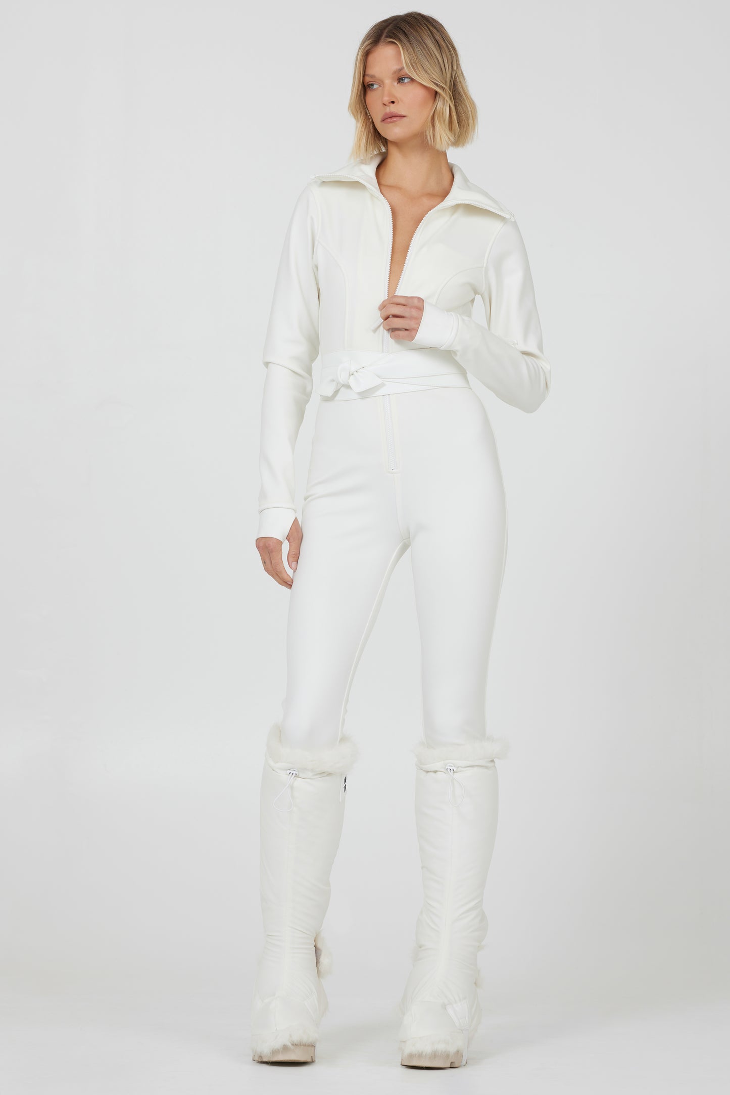 WNTR Polar Ski Suit