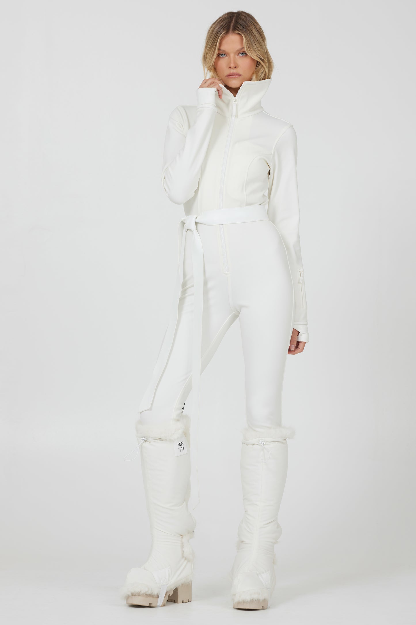WNTR Polar Ski Suit