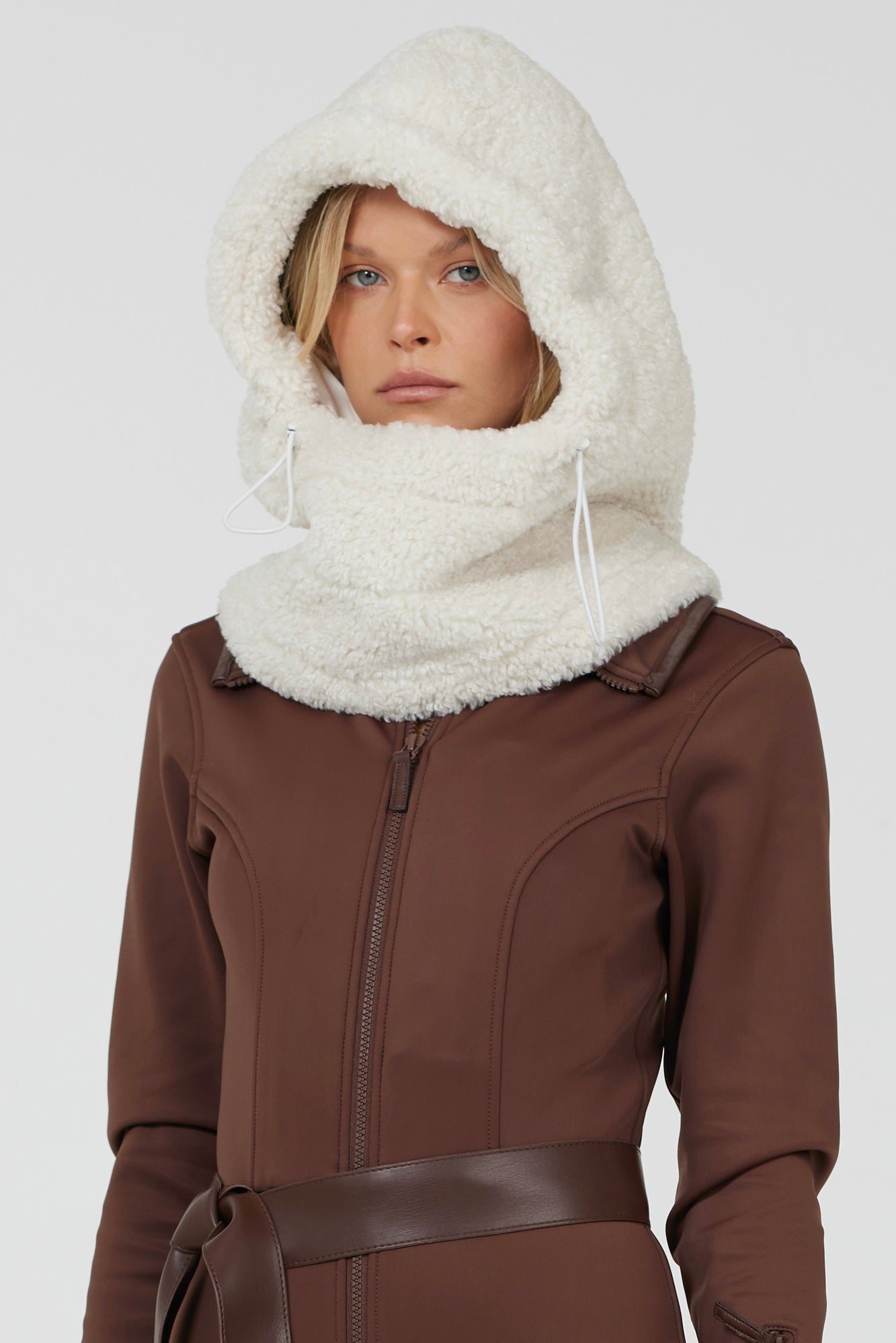 WNTR Teddy Helmet Cover
