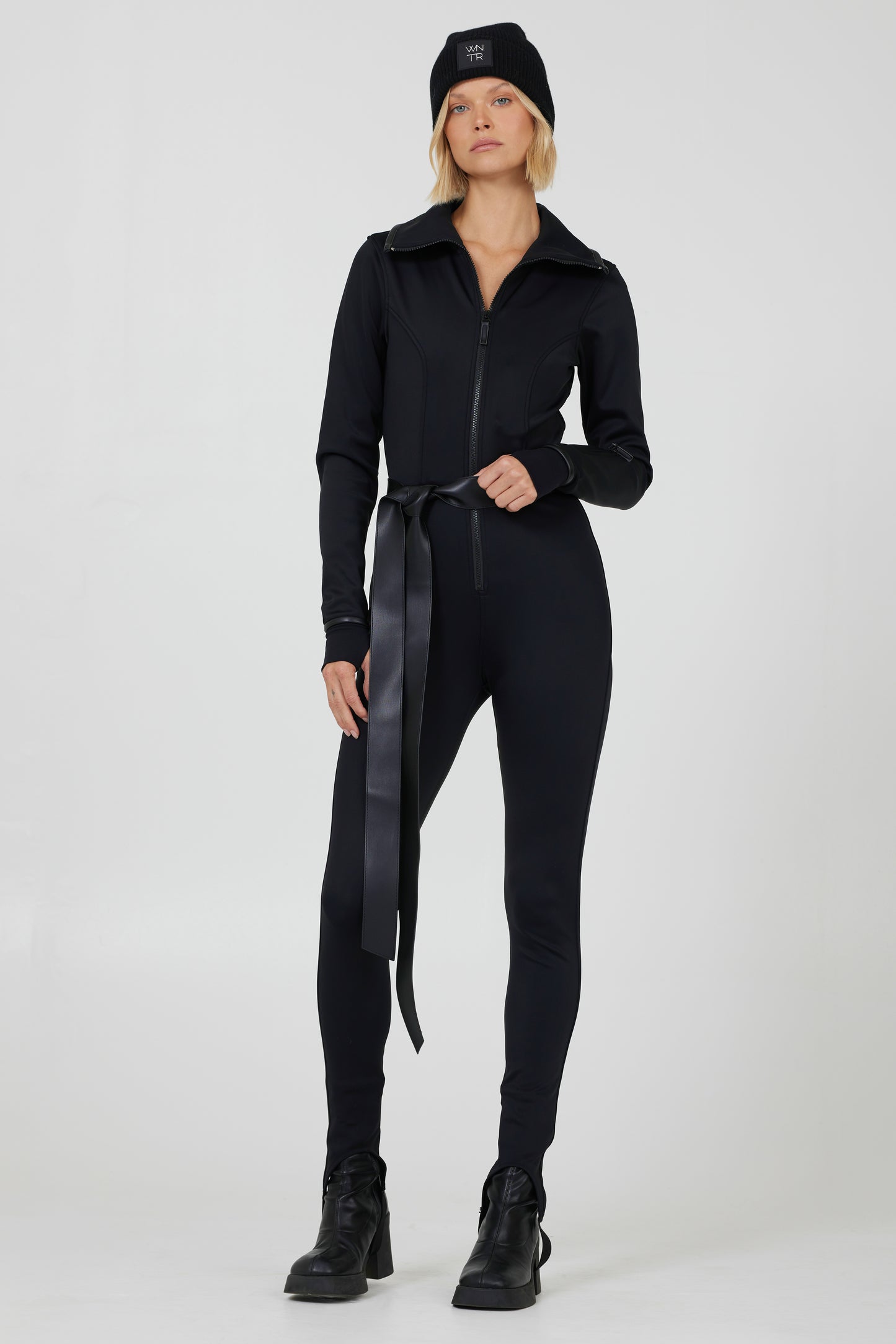 WNTR Onyx Ski Suit