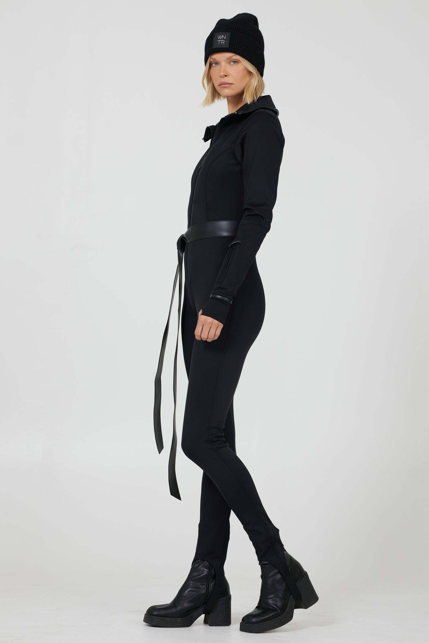 WNTR Onyx Ski Suit
