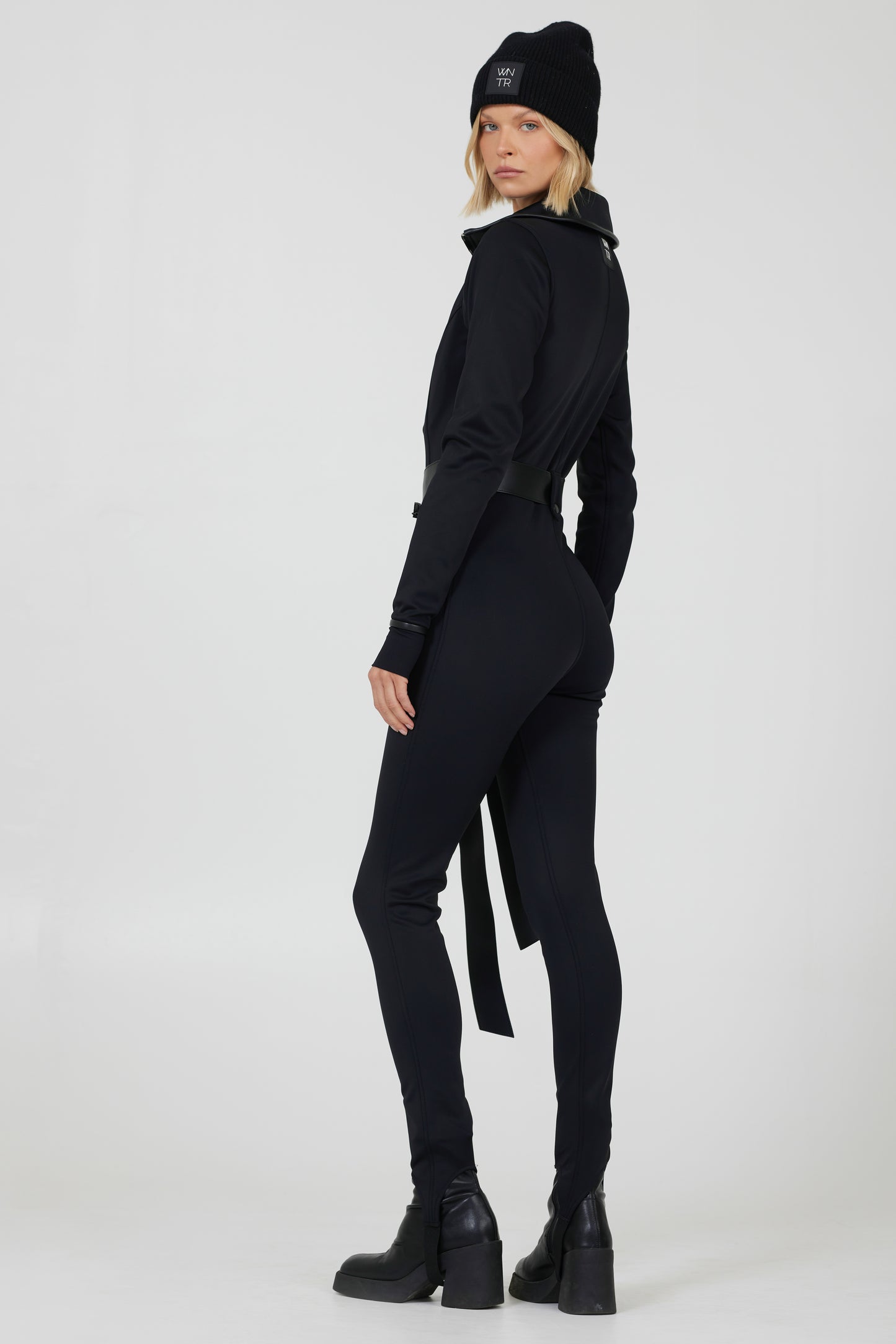 WNTR Onyx Ski Suit