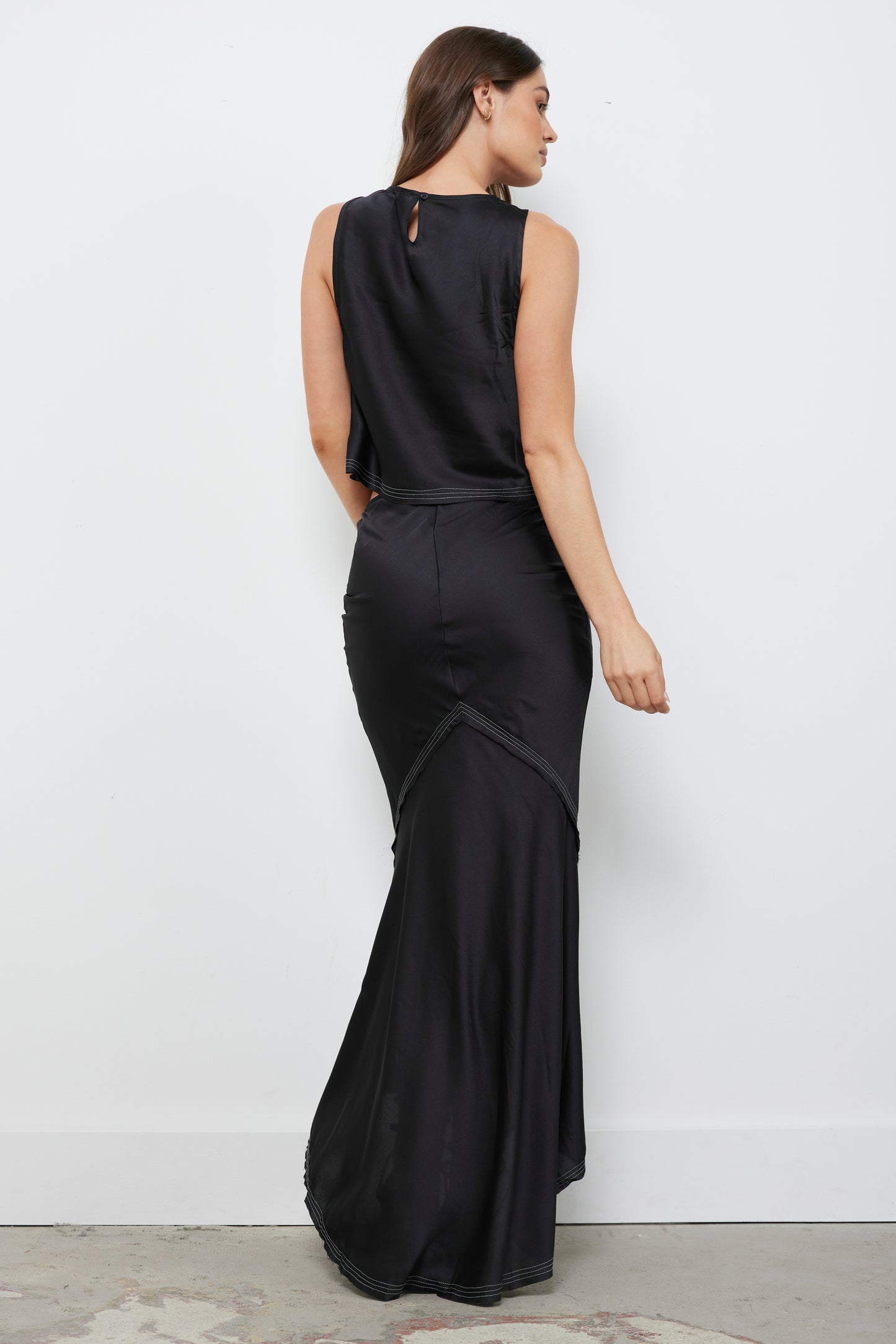 She’s Sophisticated Black Set