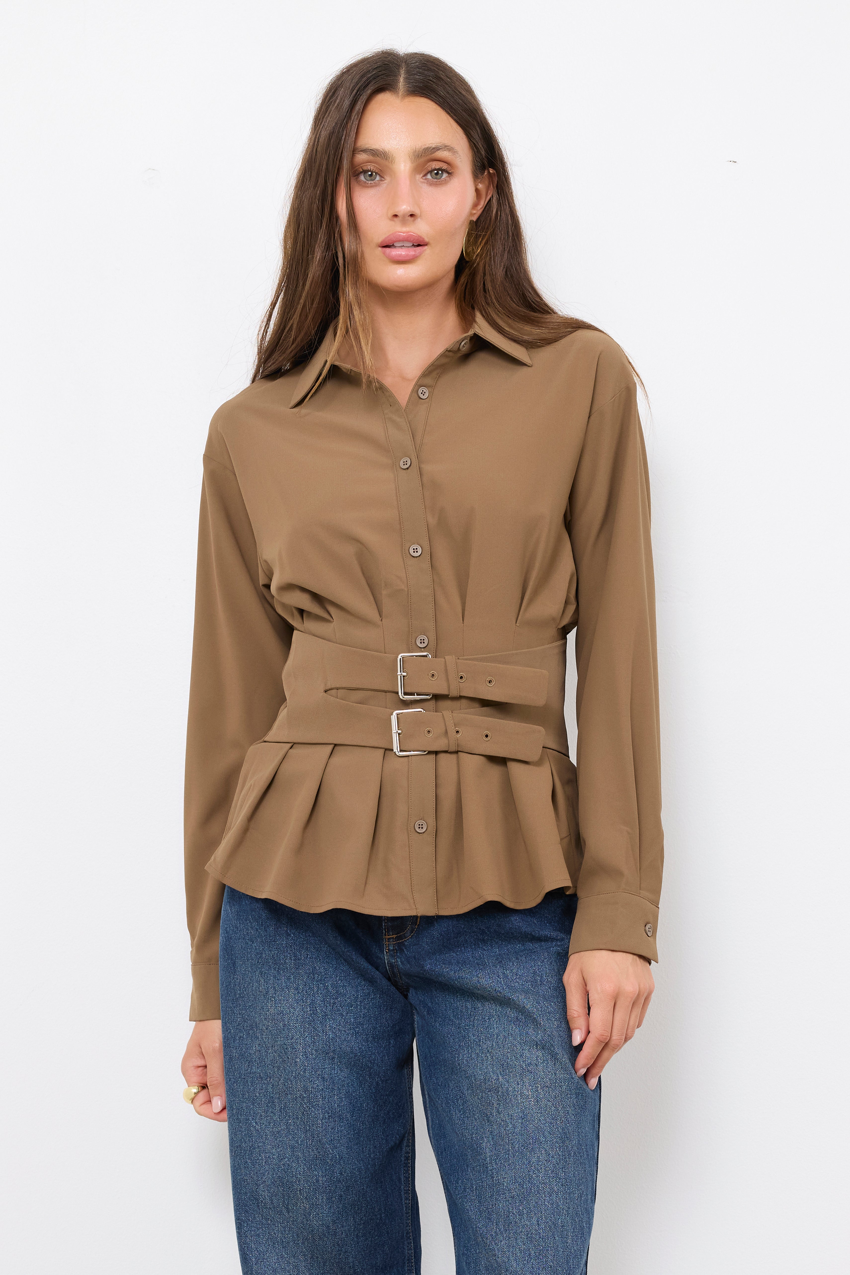 House Tour Mocha Top