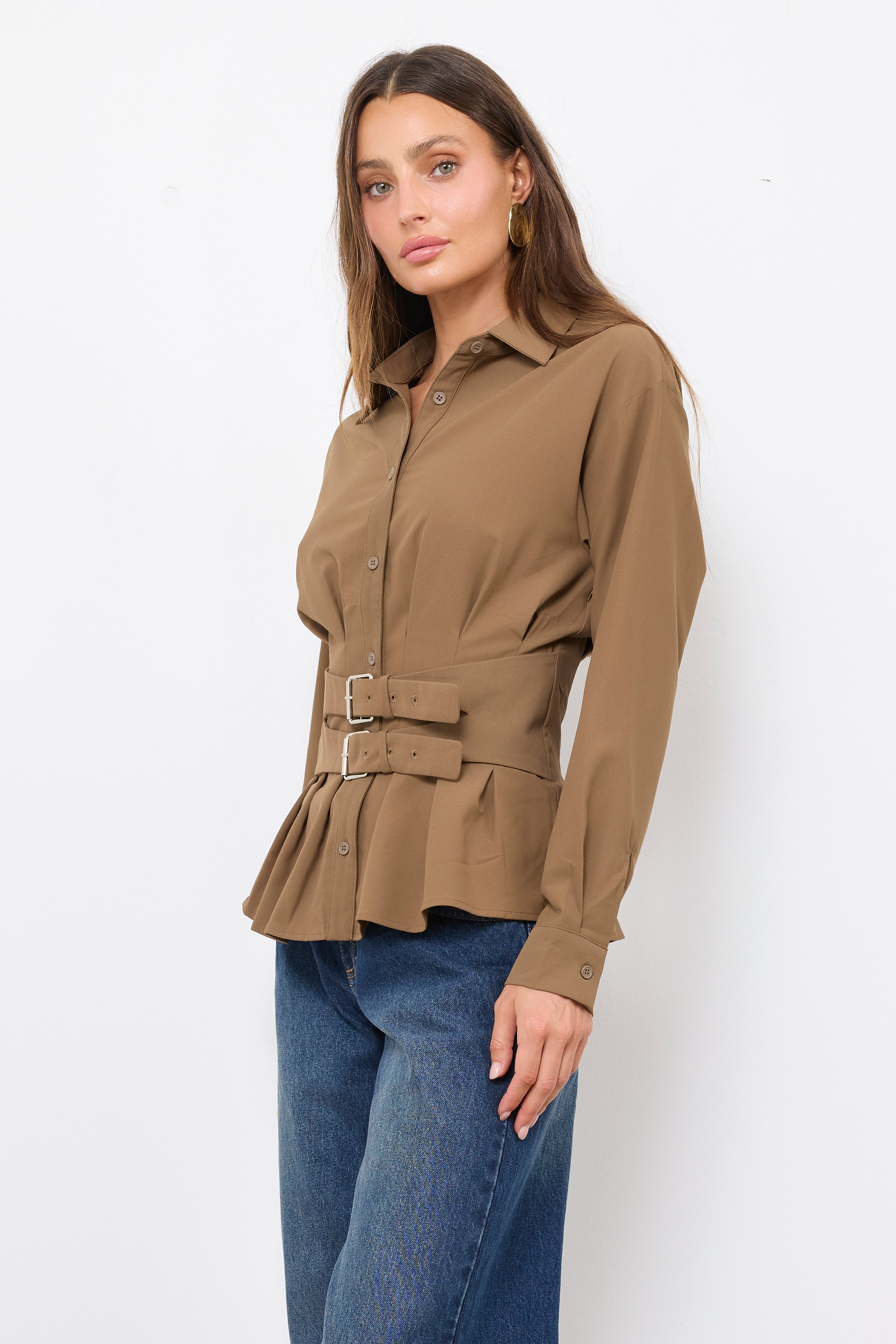 House Tour Mocha Top