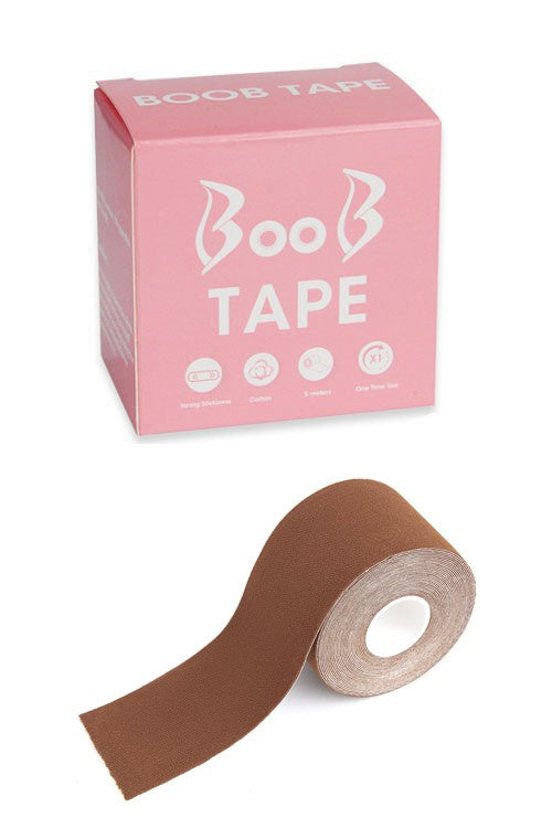 Mocha Body Tape