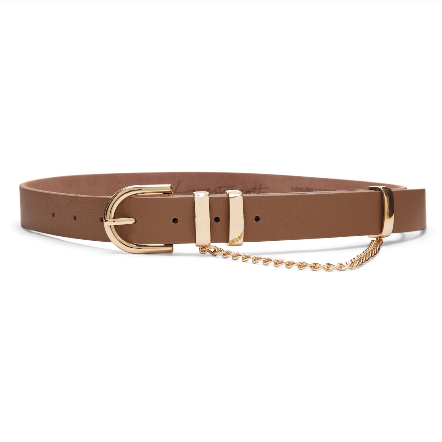 Lennox Brown Belt