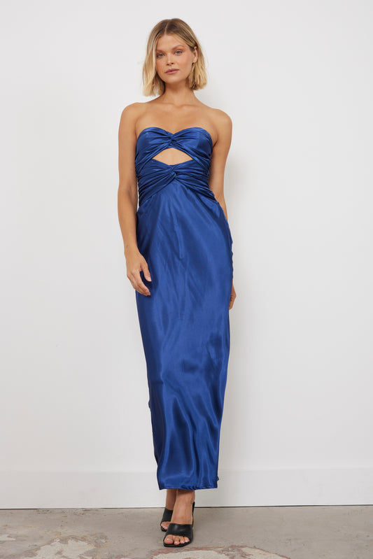 Better Next To You Navy Dress