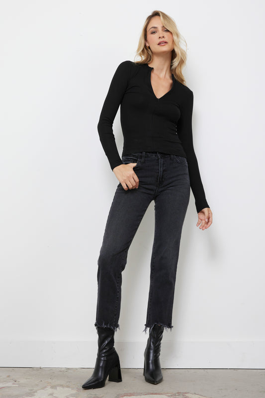 Mission Impossible Black Top