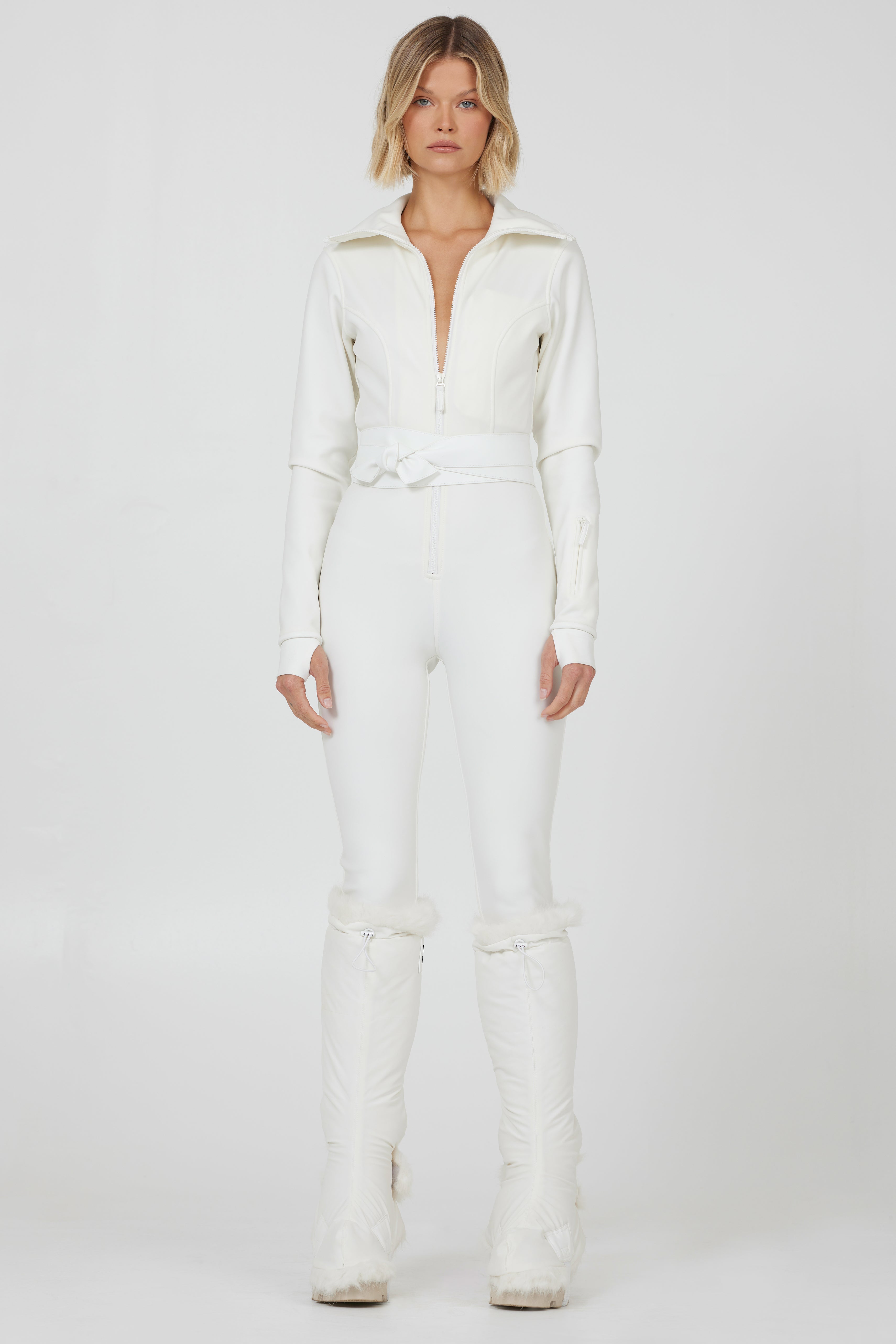 WNTR Polar Ski Suit