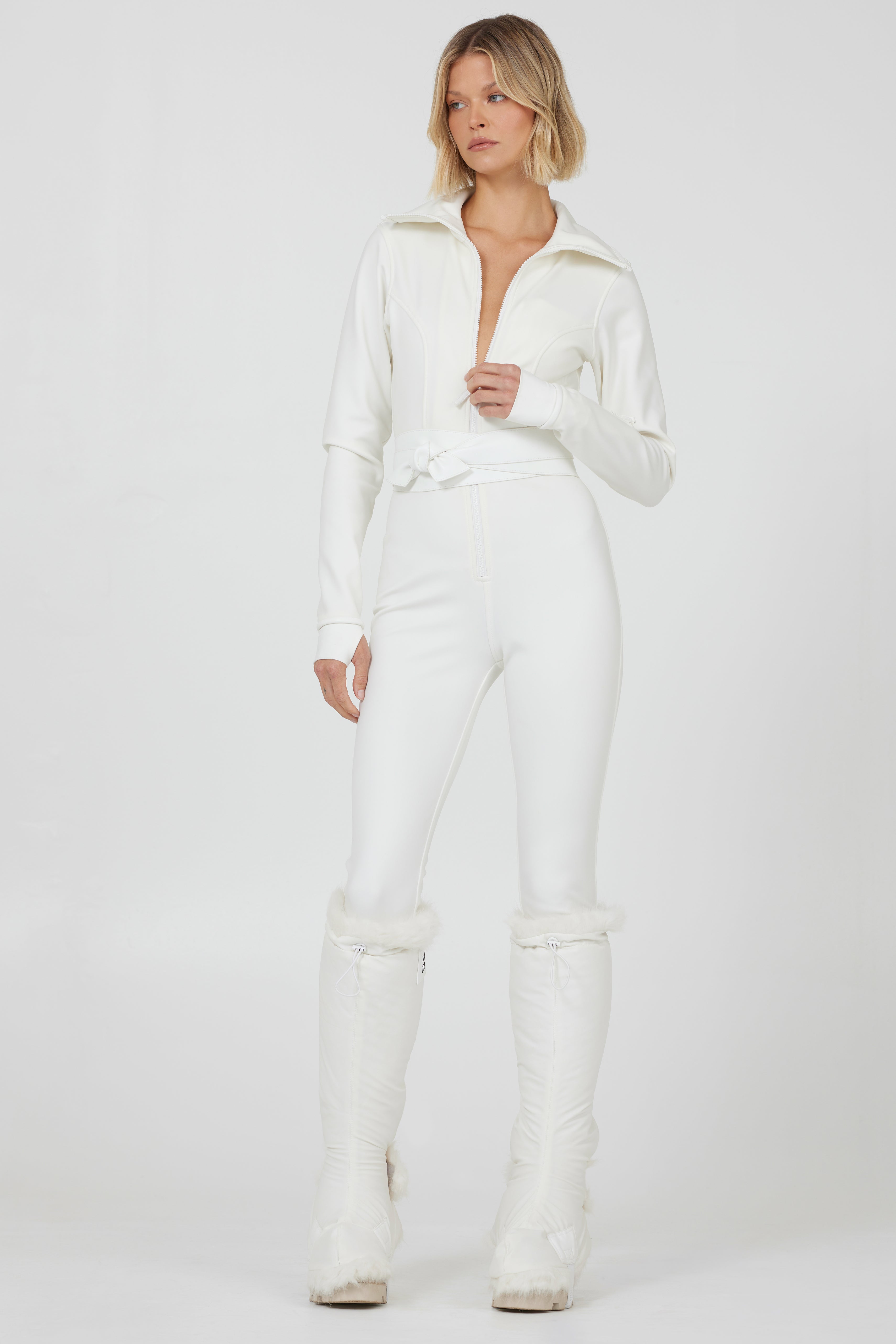 WNTR Polar Ski Suit