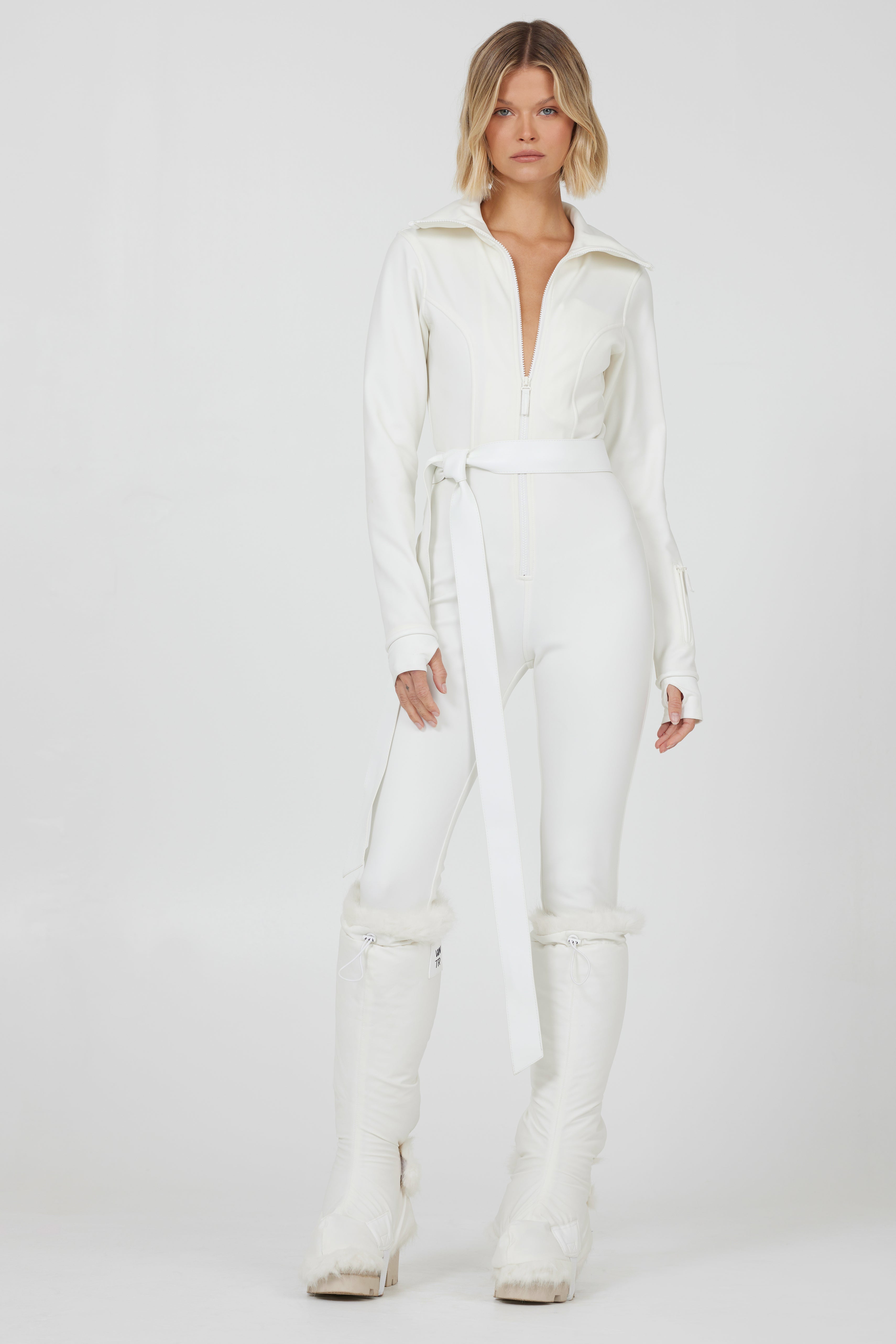 WNTR Polar Ski Suit