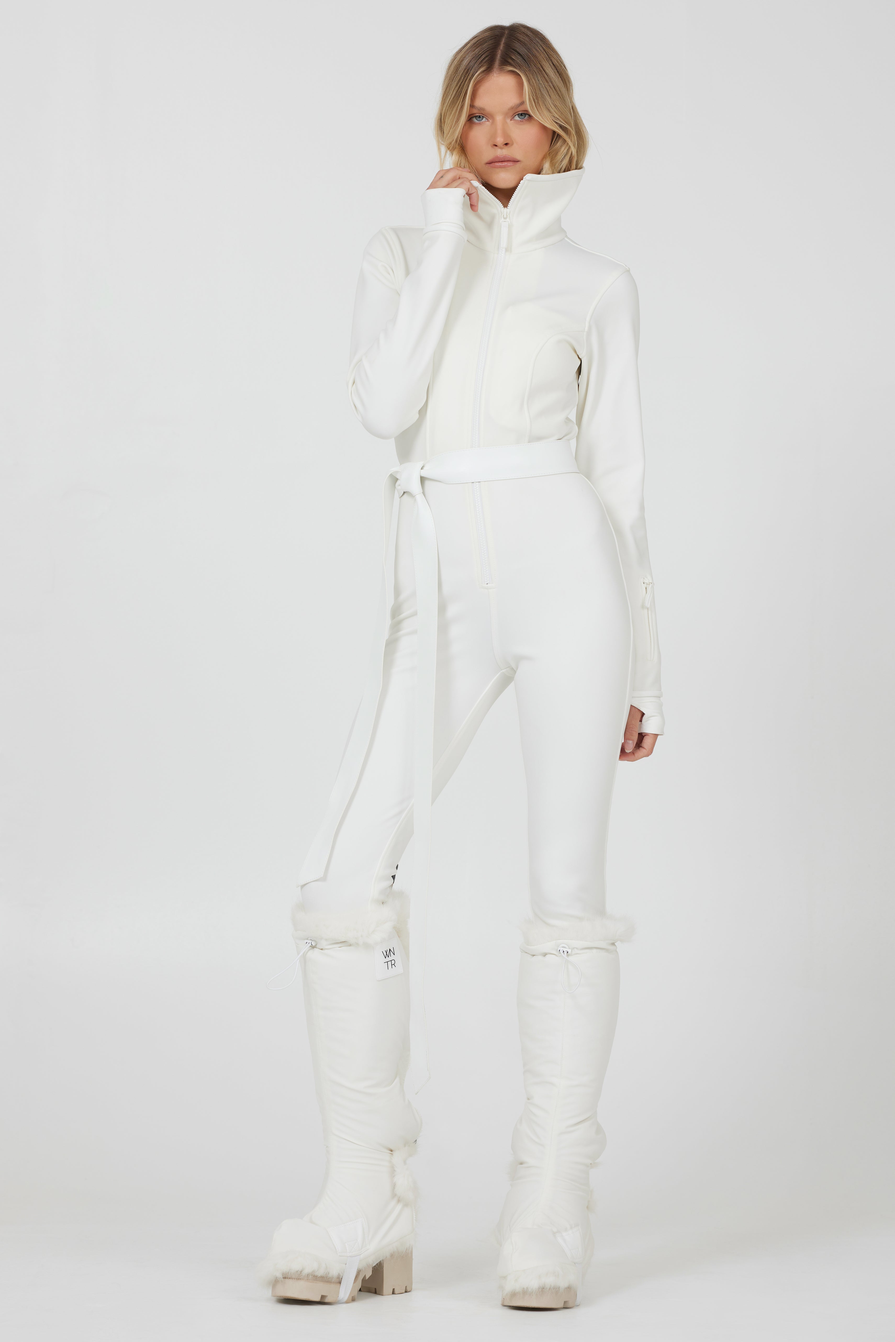 WNTR Polar Ski Suit