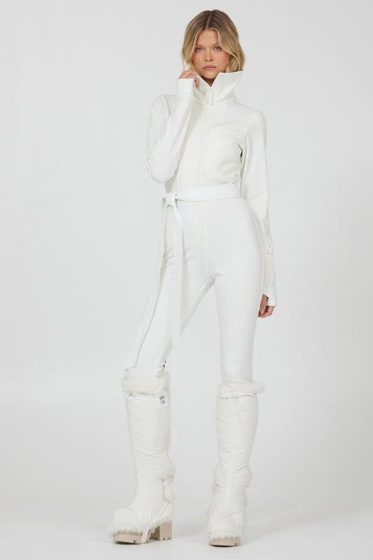 WNTR Polar Ski Suit