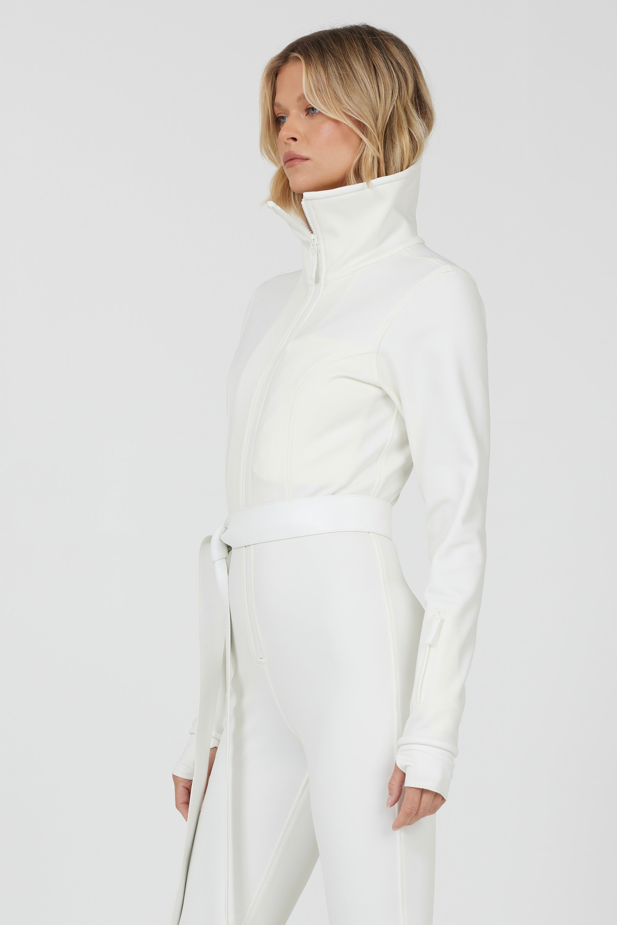 WNTR Polar Ski Suit