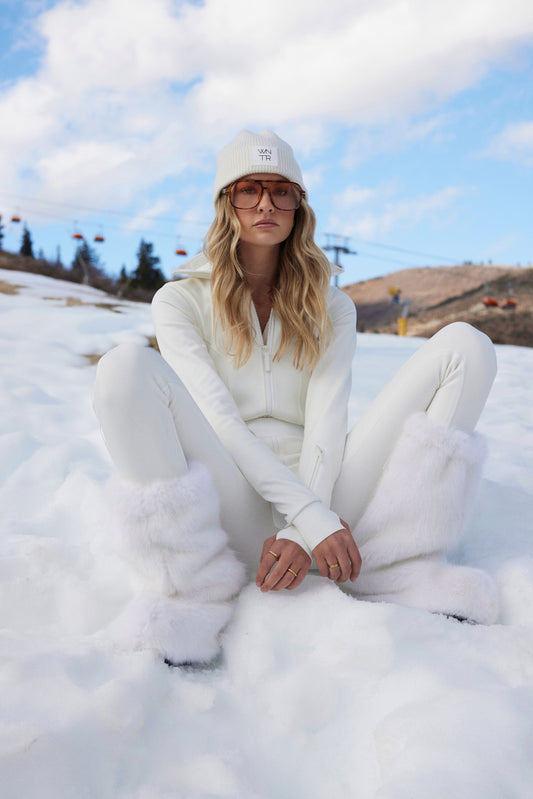 WNTR Polar Boot Covers