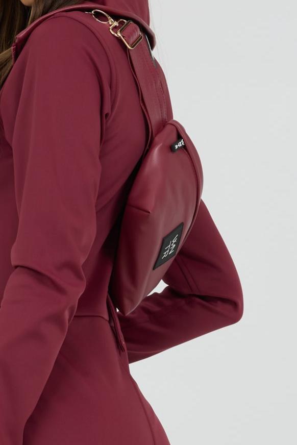 WNTR Bittersweet Leather Belt Bag