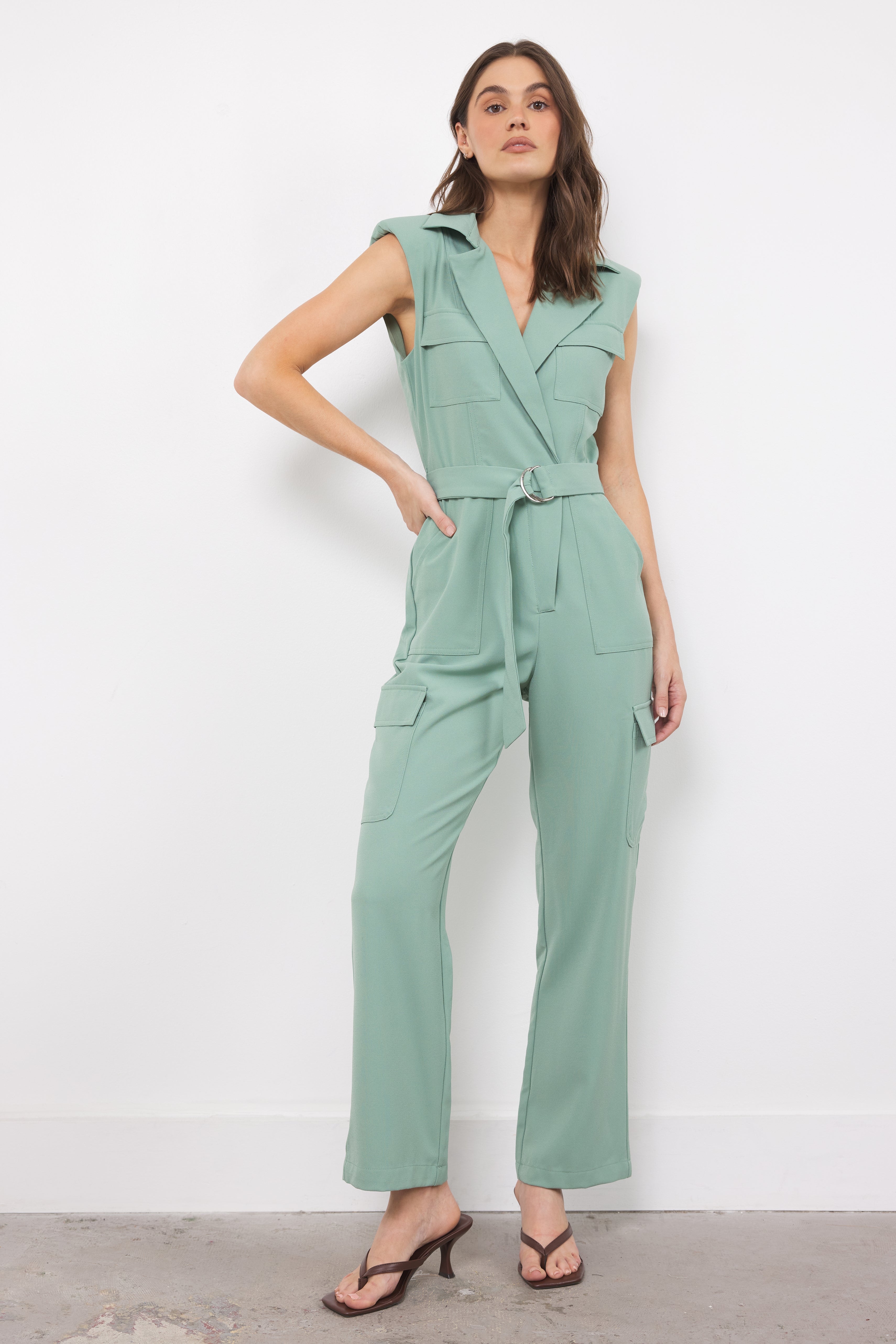 トップス houseofpaloma bijou top aegean green 5y All – House of Paloma