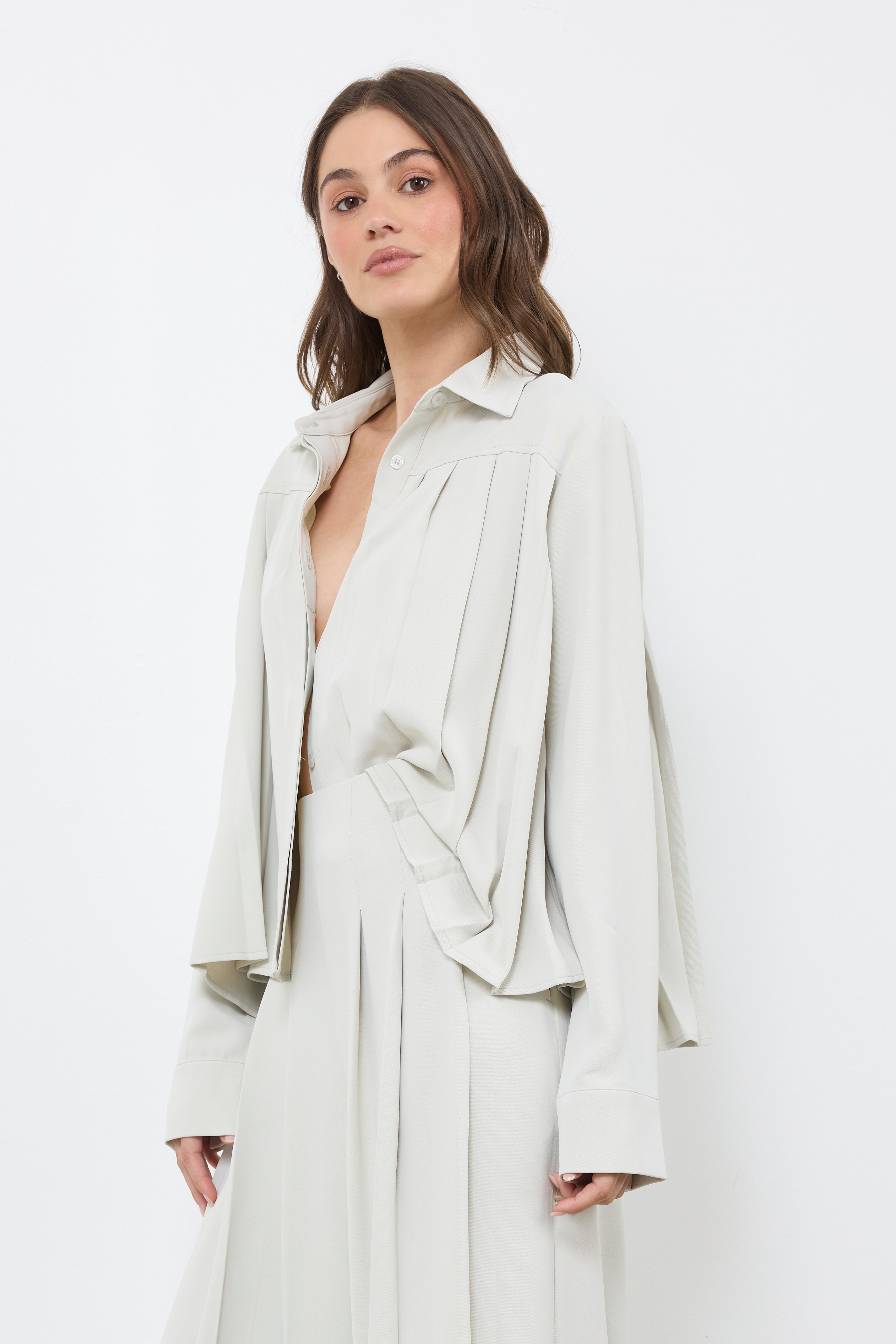Carrie Misty Dawn Top