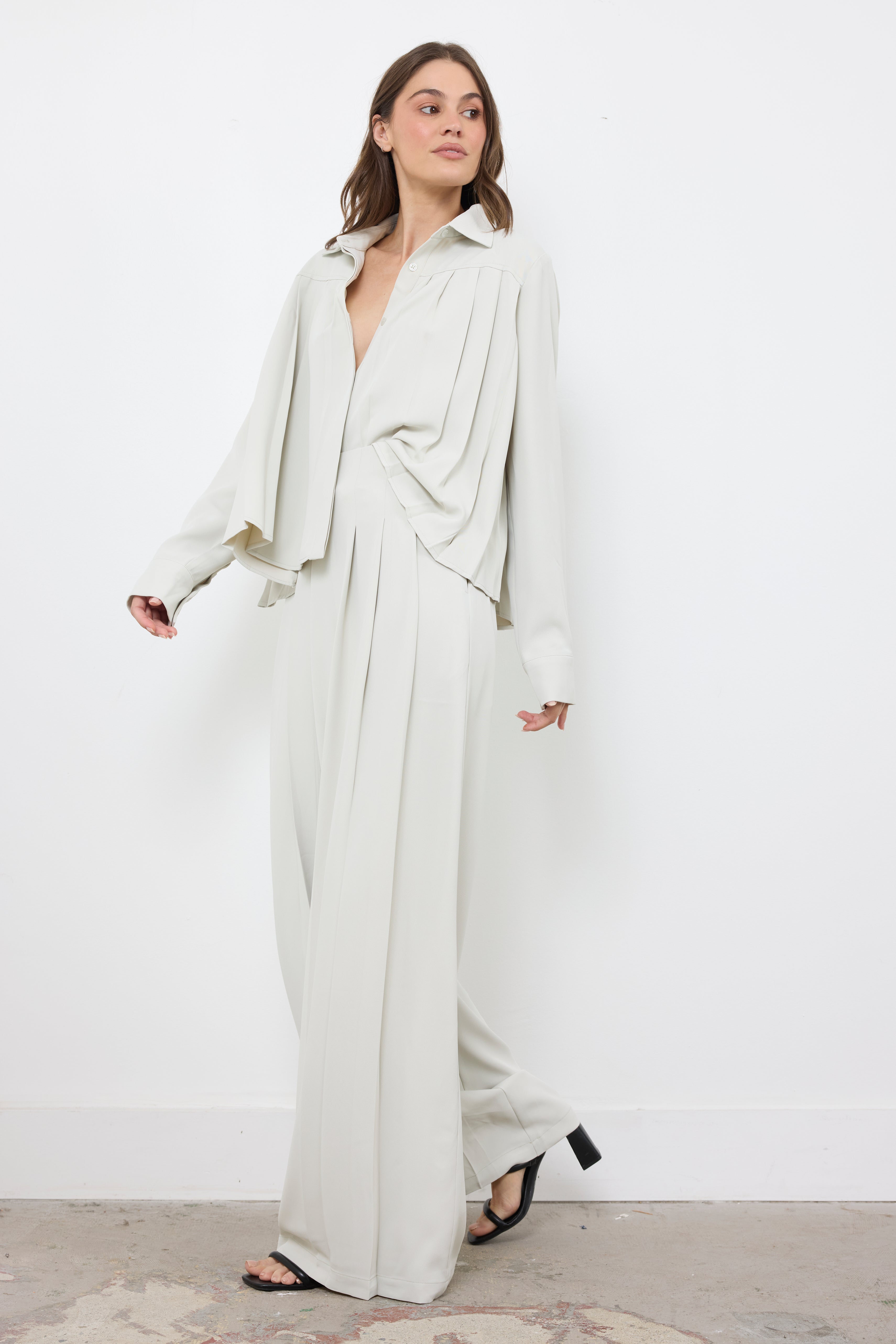Carrie Misty Dawn Pants