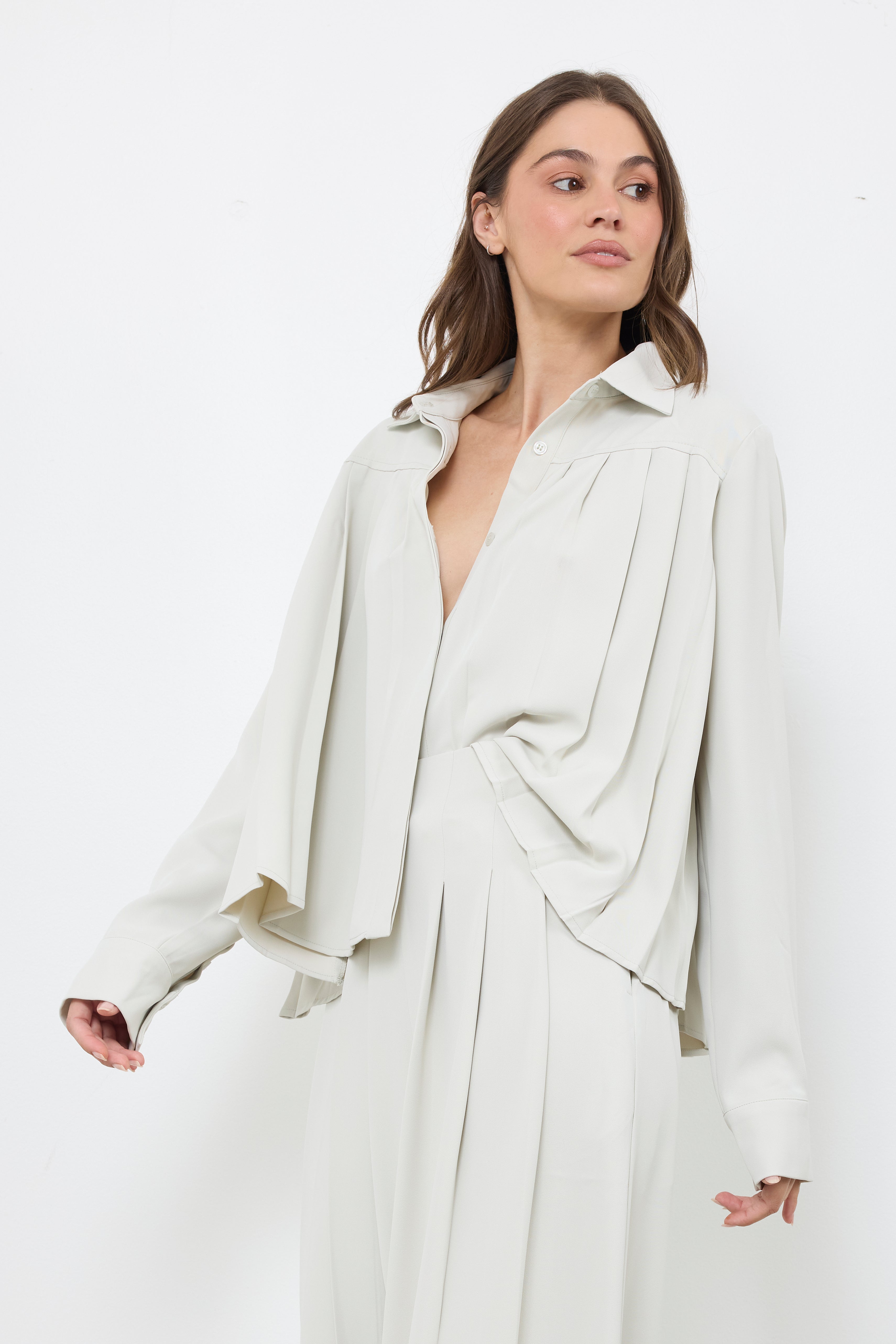 Carrie Misty Dawn Top