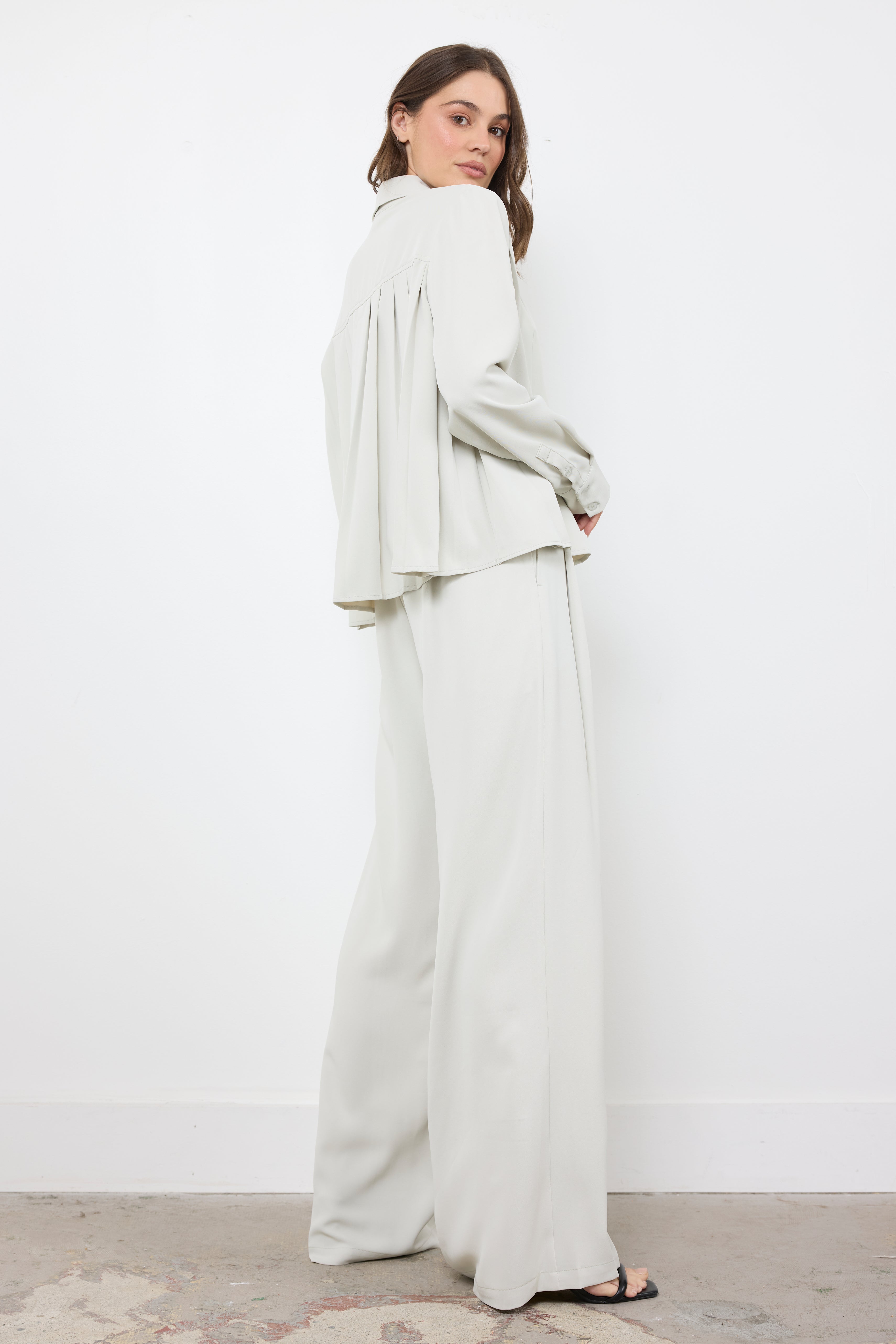 Carrie Misty Dawn Pants