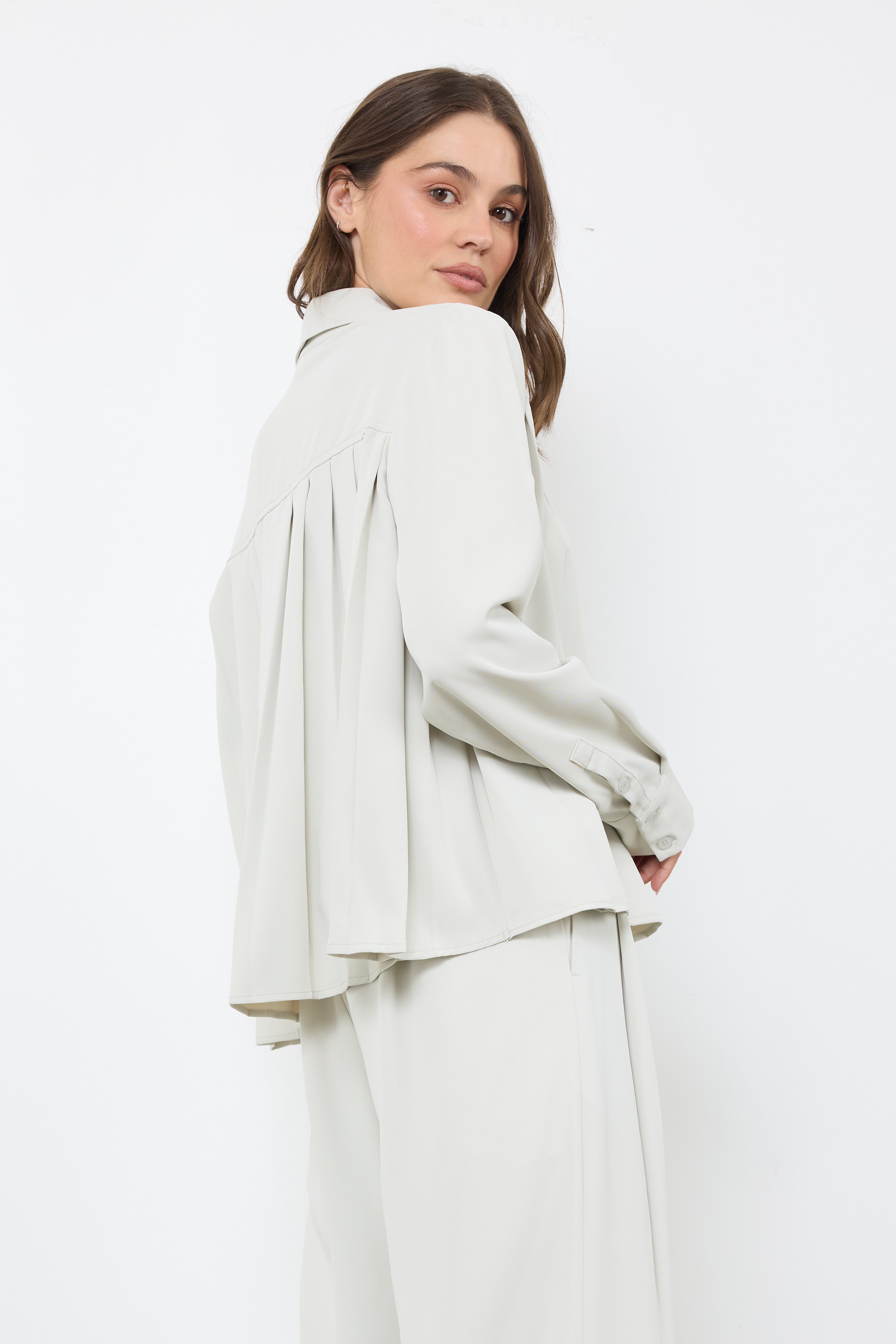 Carrie Misty Dawn Top