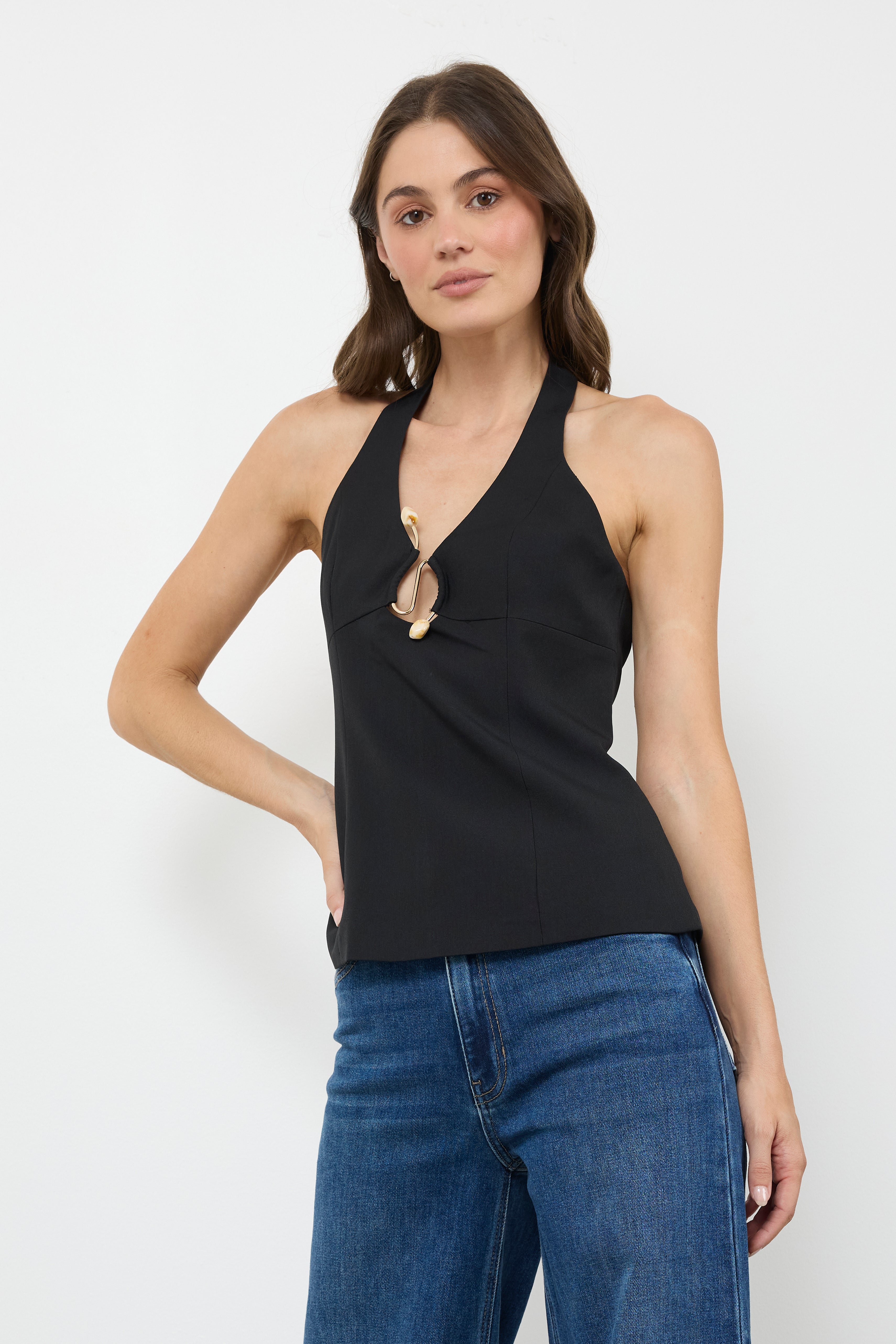 Don't Wanna Wait Black Top