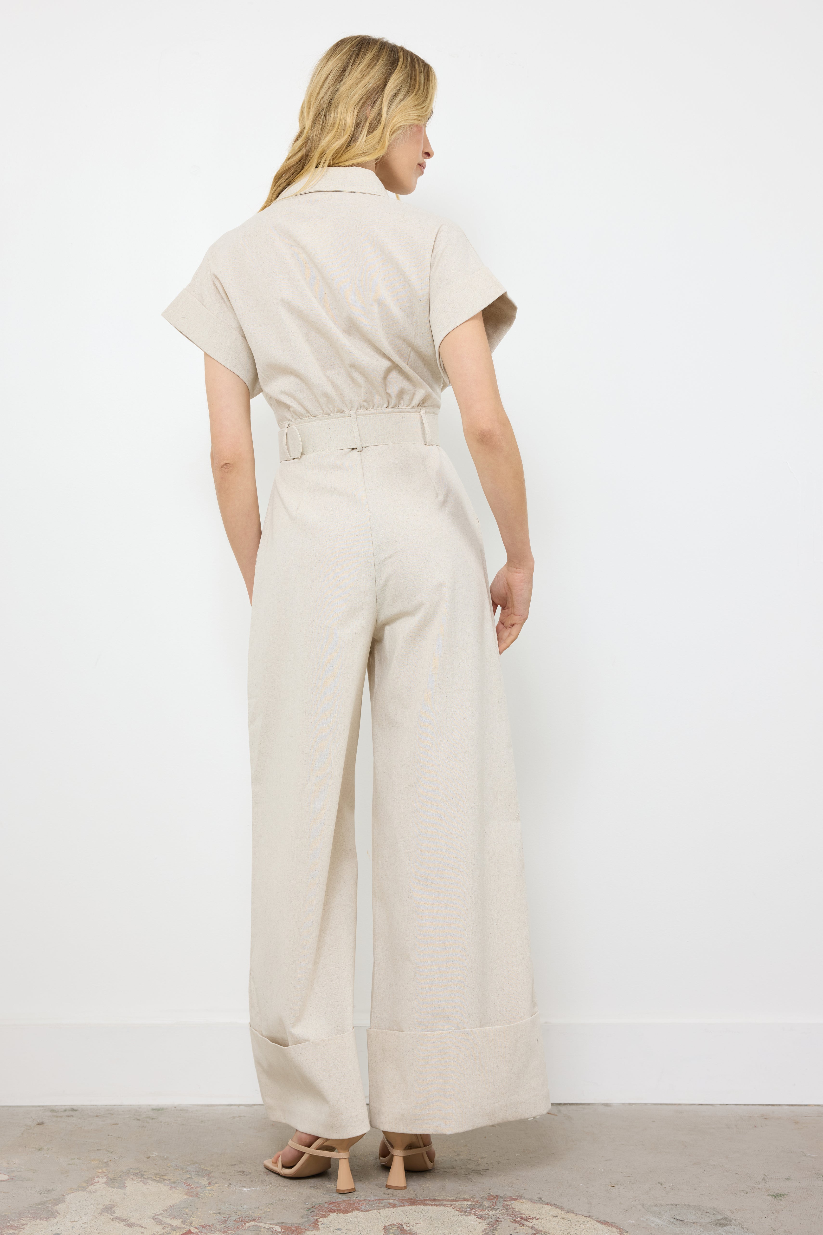 Jumpsuits