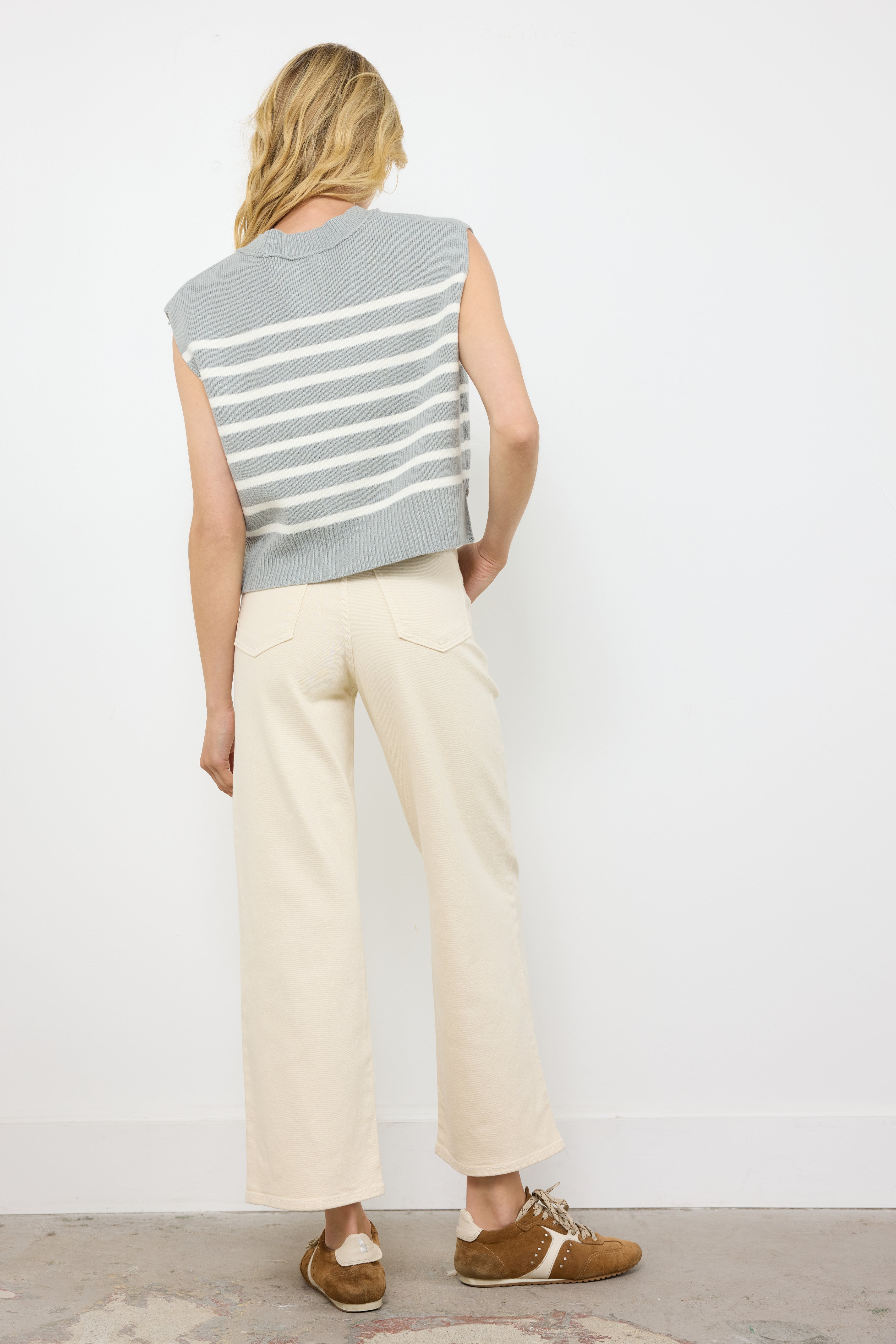 Taylor Almond Jeans