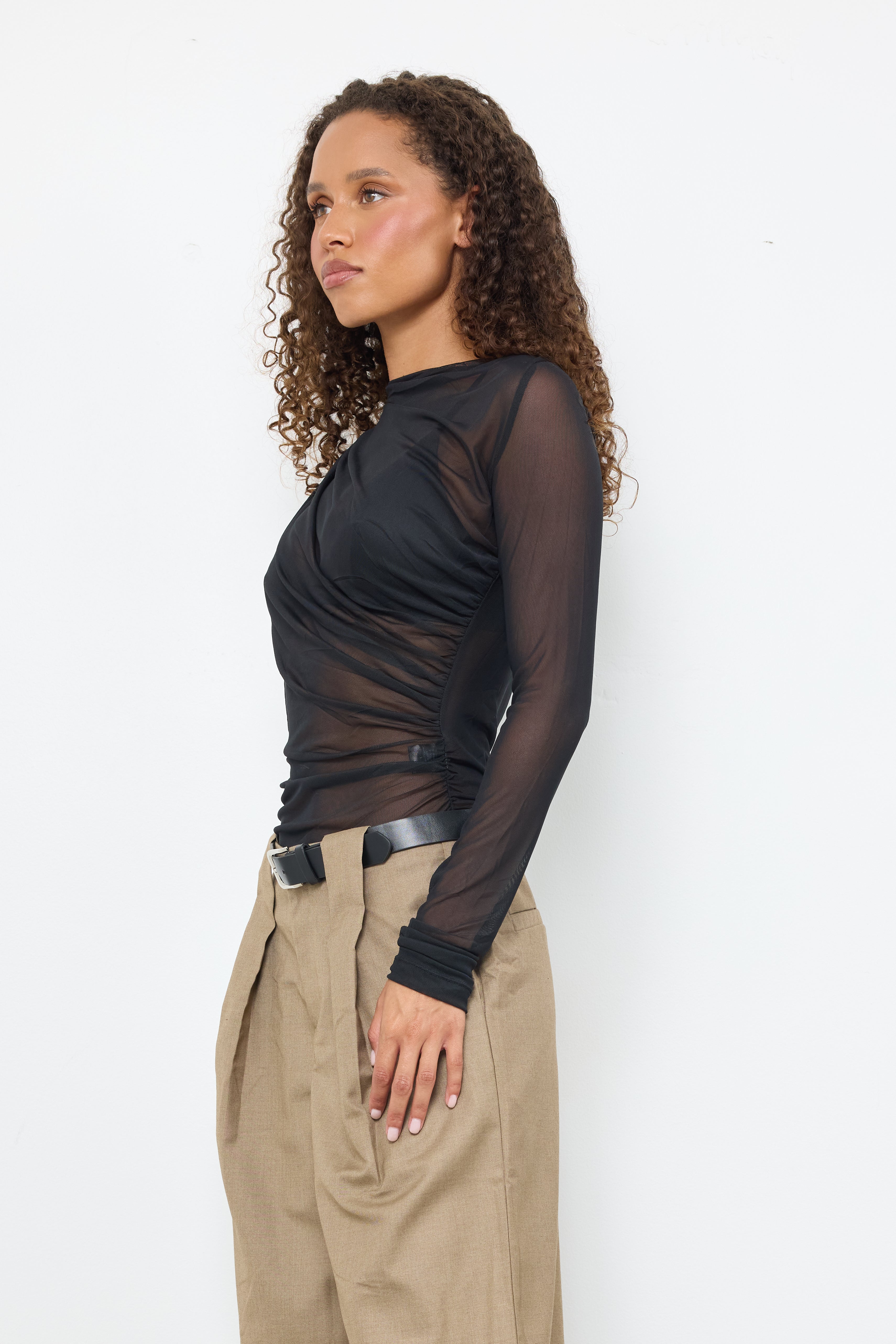 Scottsdale Black Top