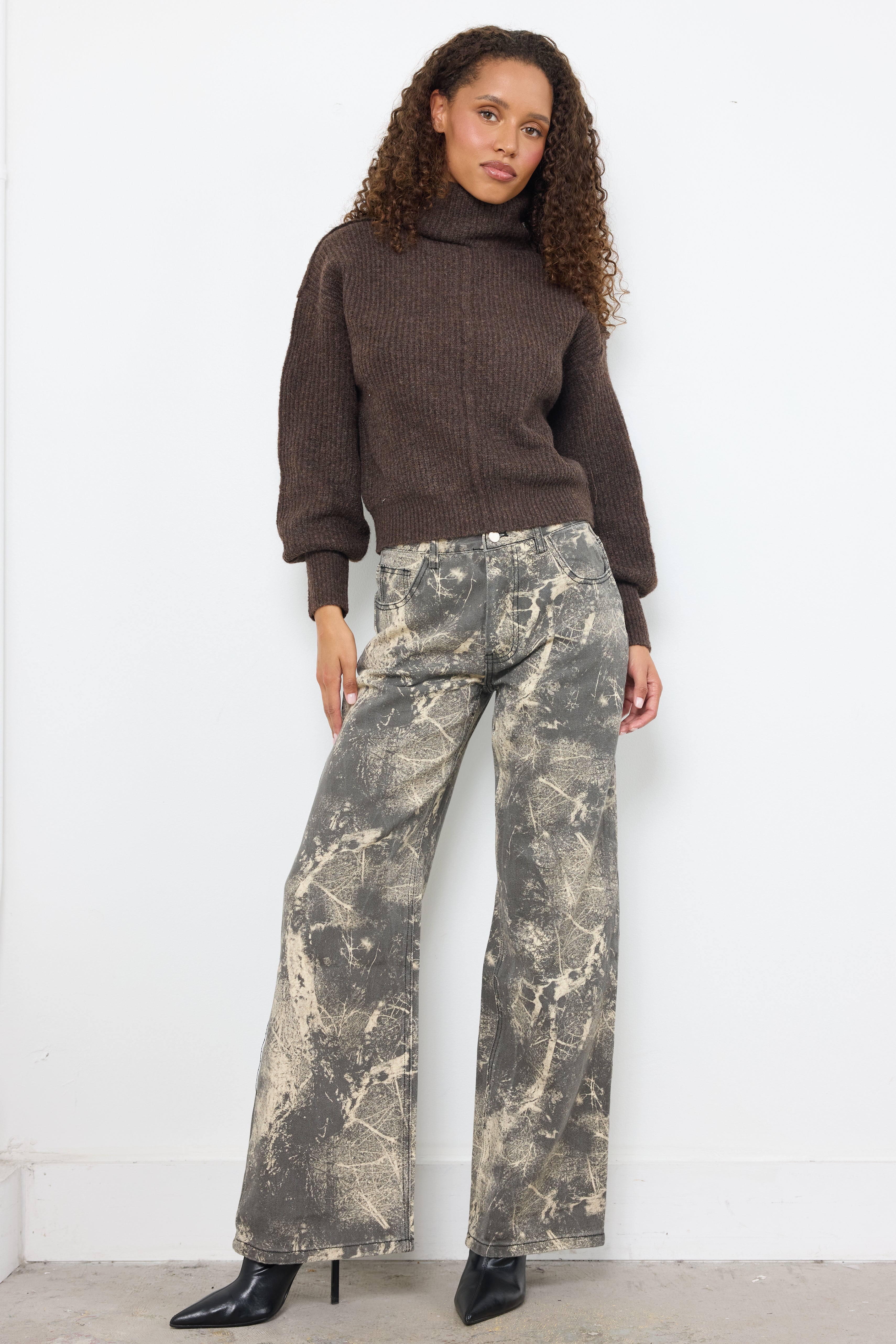 Hunter Stone Pants