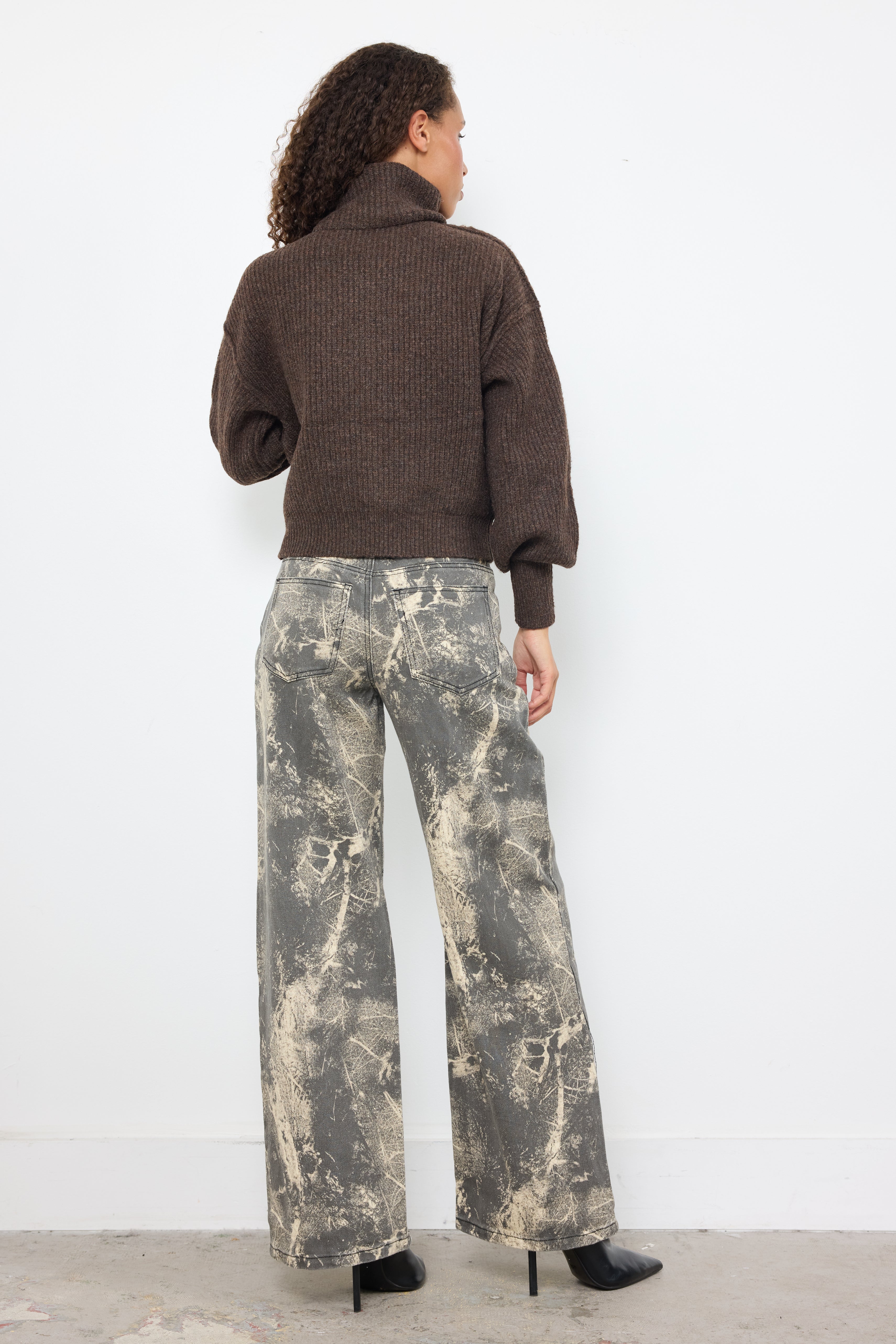 Hunter Stone Pants